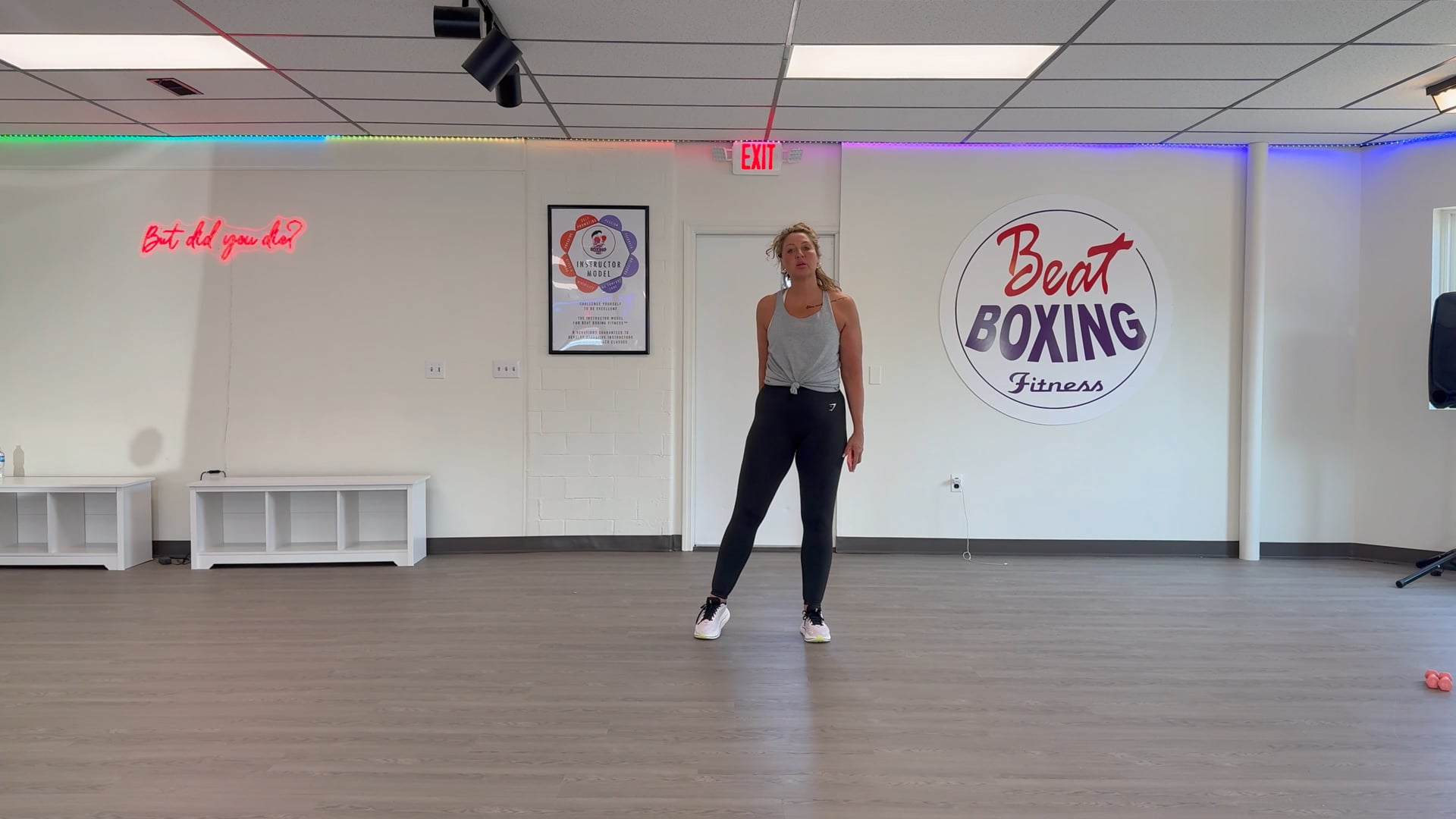 *06/04/25* CARDIO/WEIGHT WORKOUT