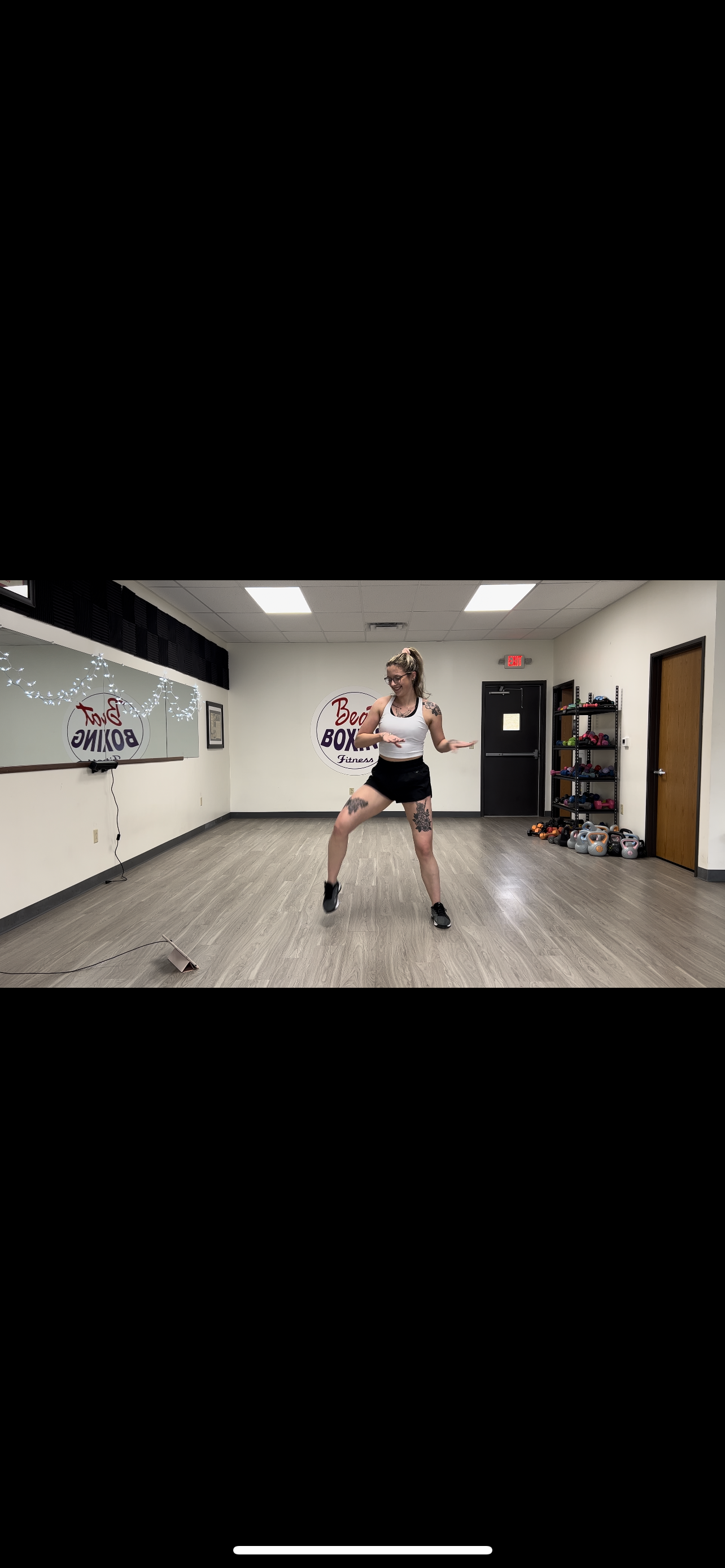 *03/23/2023* QUICK ALL CARDIO WORKOUT!!