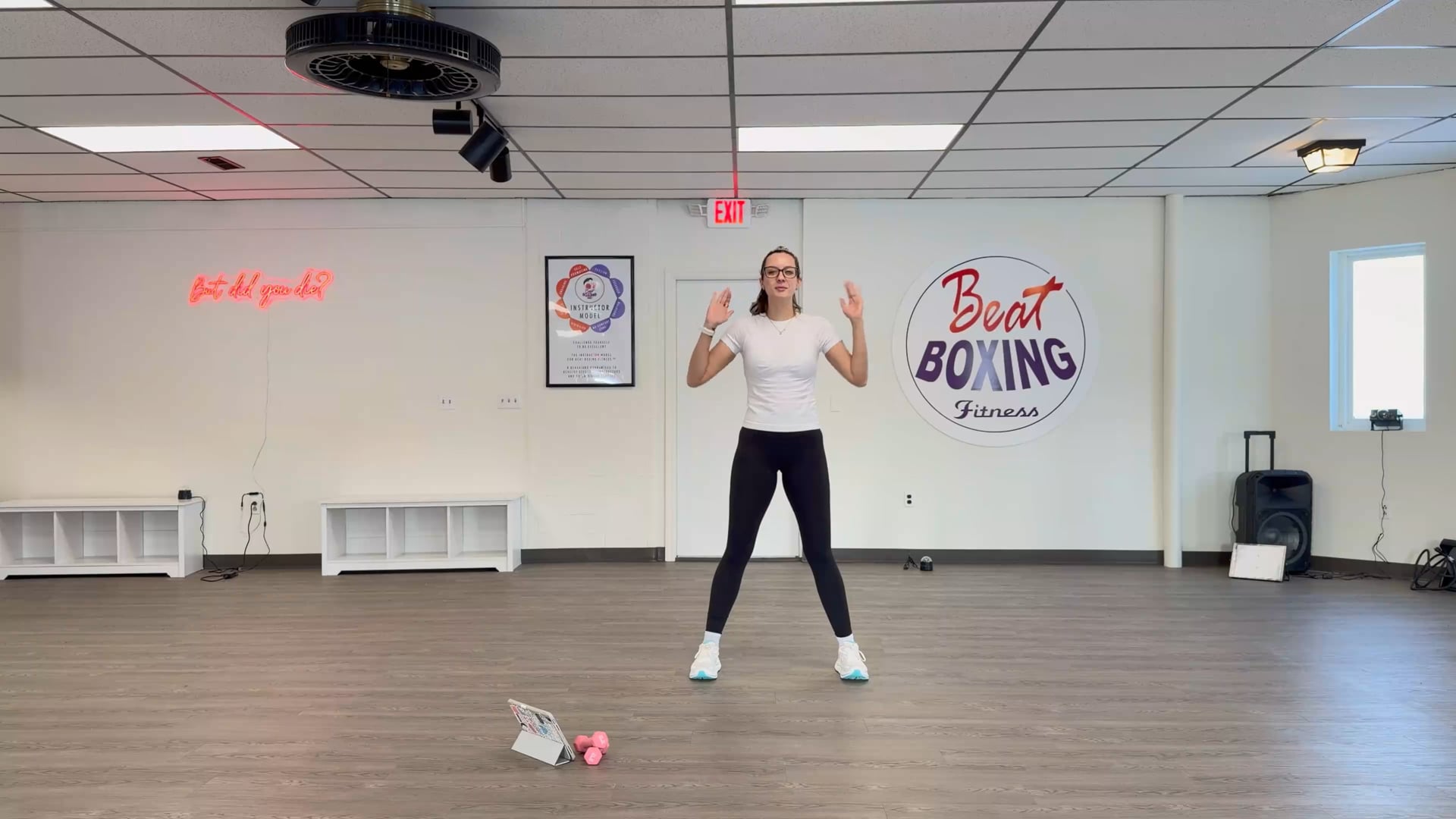 *02/15/26* ALL WEIGHT WORKOUT!!