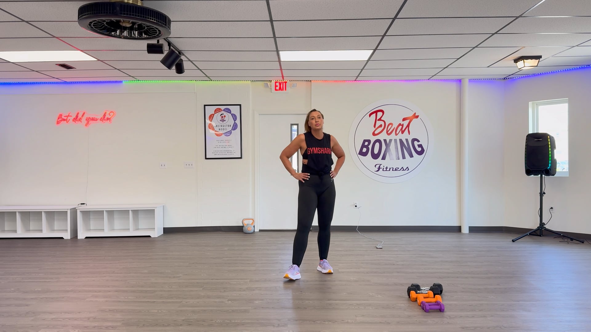 *05/08/25* CIRCUIT HEAVY WEIGHT WORKOUT!!