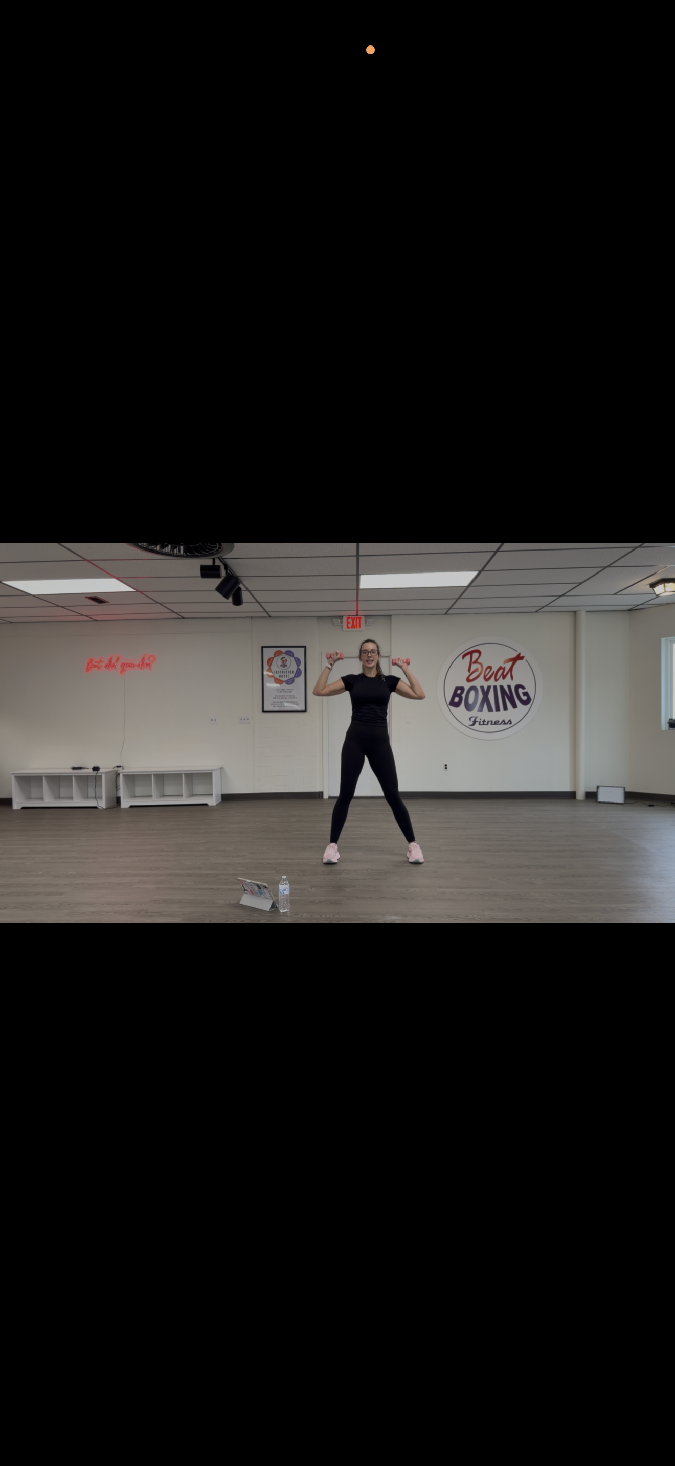 ”THEMED” PLAYLIST WORKOUTS