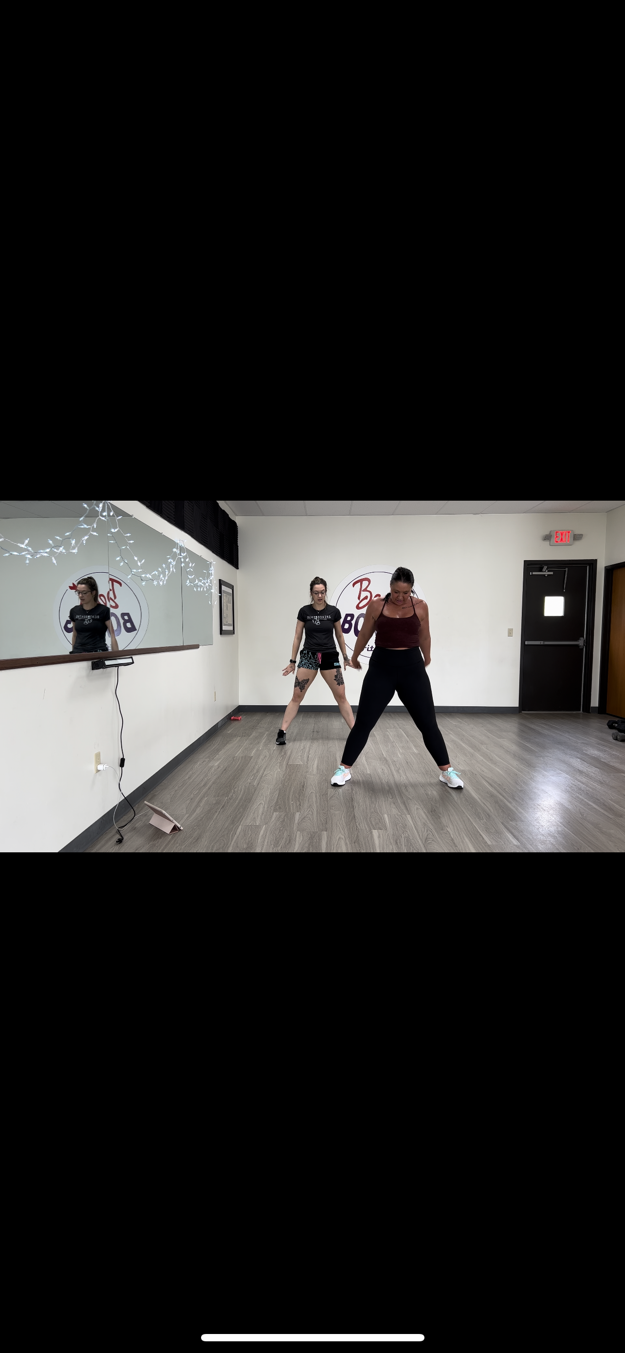 *04/06/2023* LOW IMPACT all cardio workout!! 🔥