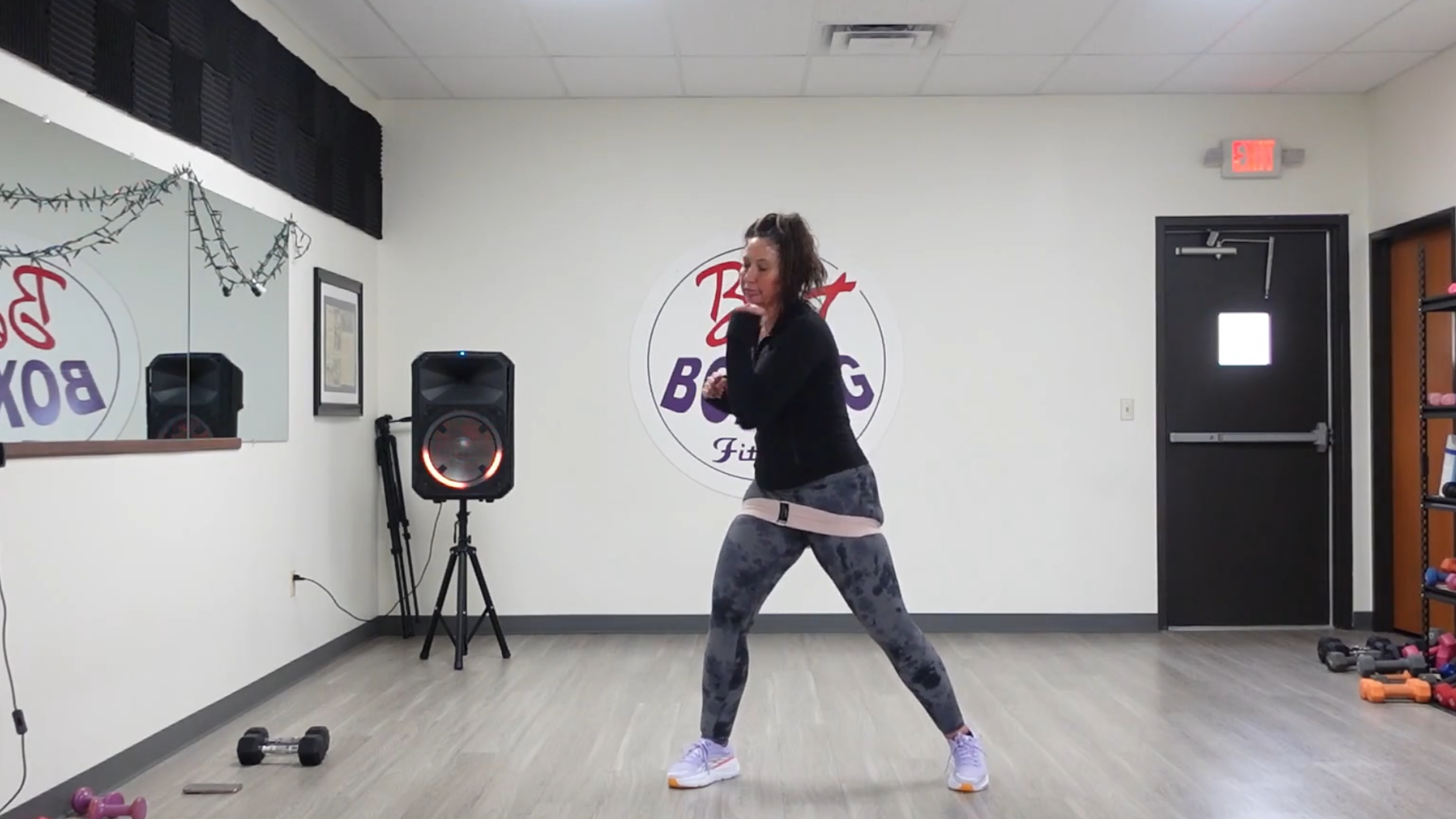 *02/06/25* BANDS & CIRCUIT WEIGHTS!!