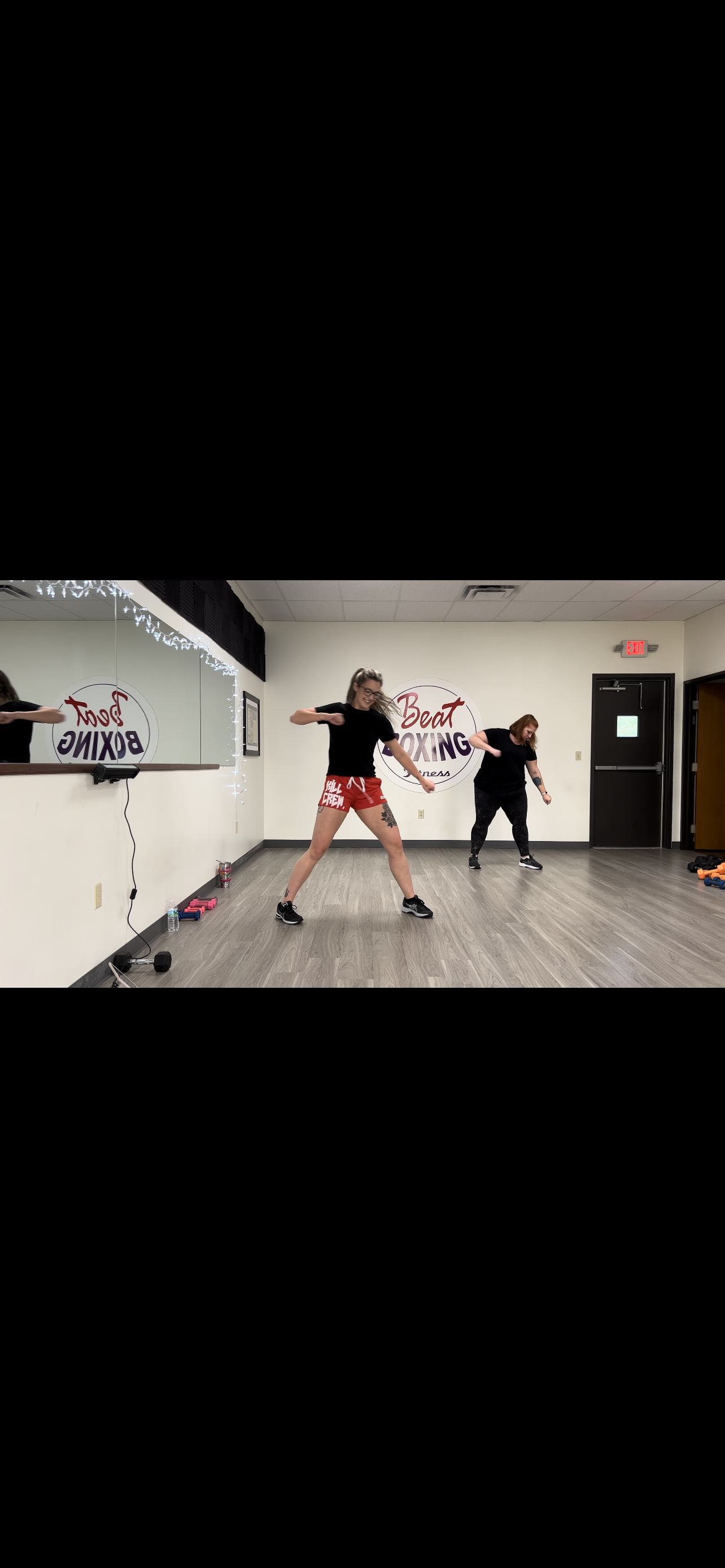 *10/15/2022* CARDIO & WEIGHT WORKOUT!!