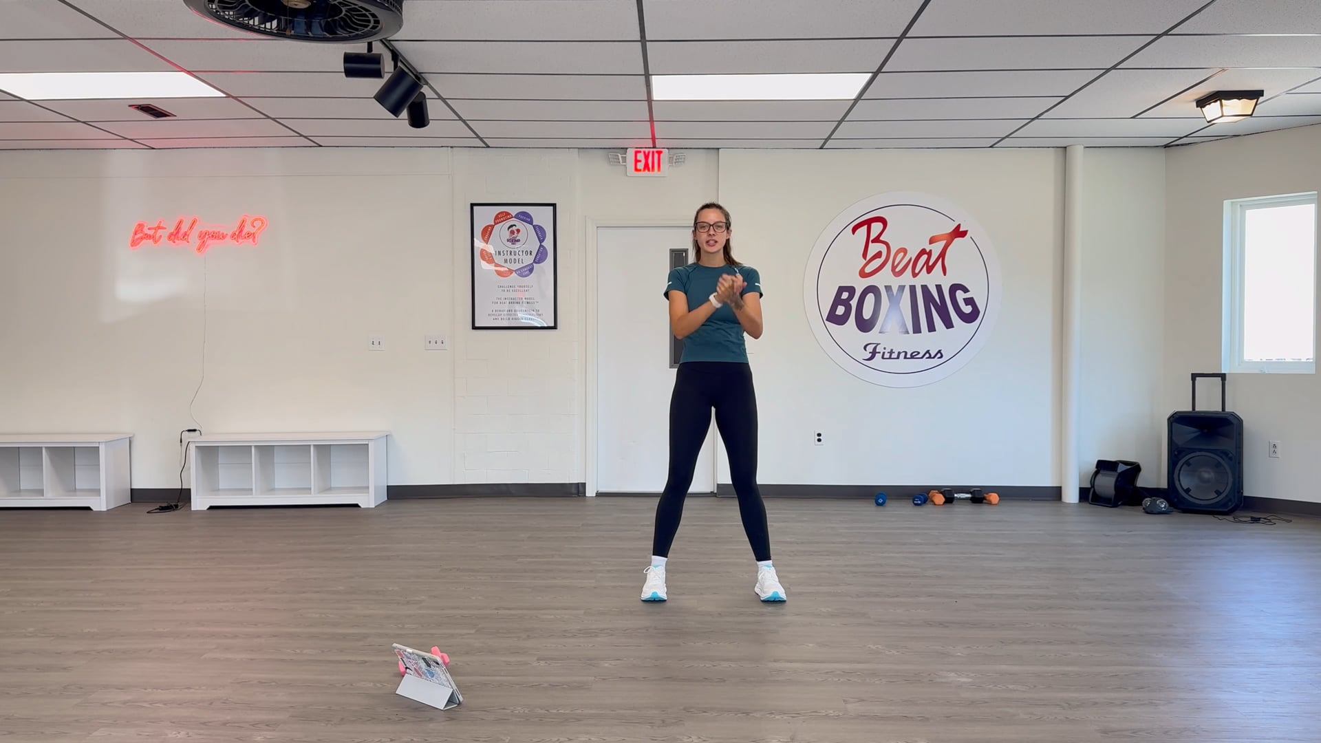 *09/21/25* CARDIO/WEIGHT WORKOUT!!