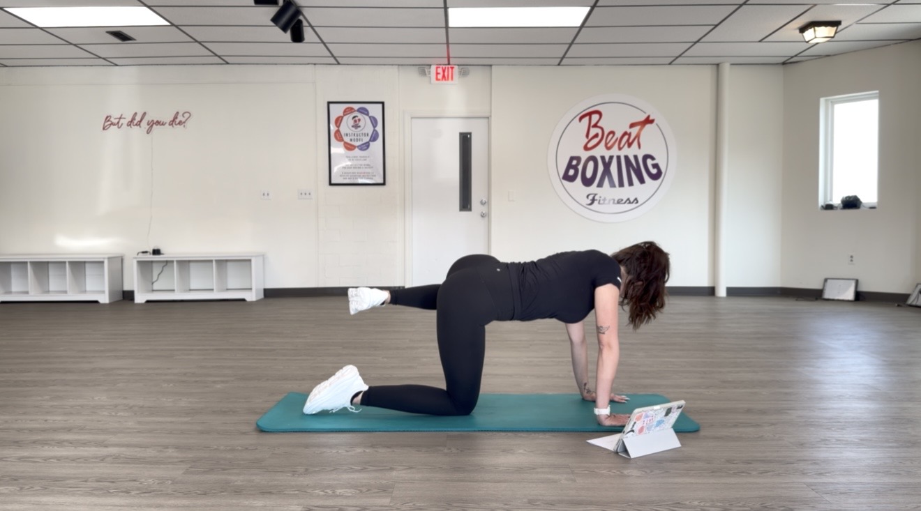 *03/22/26* LEG & BOOTY TONING WORKOUT!!