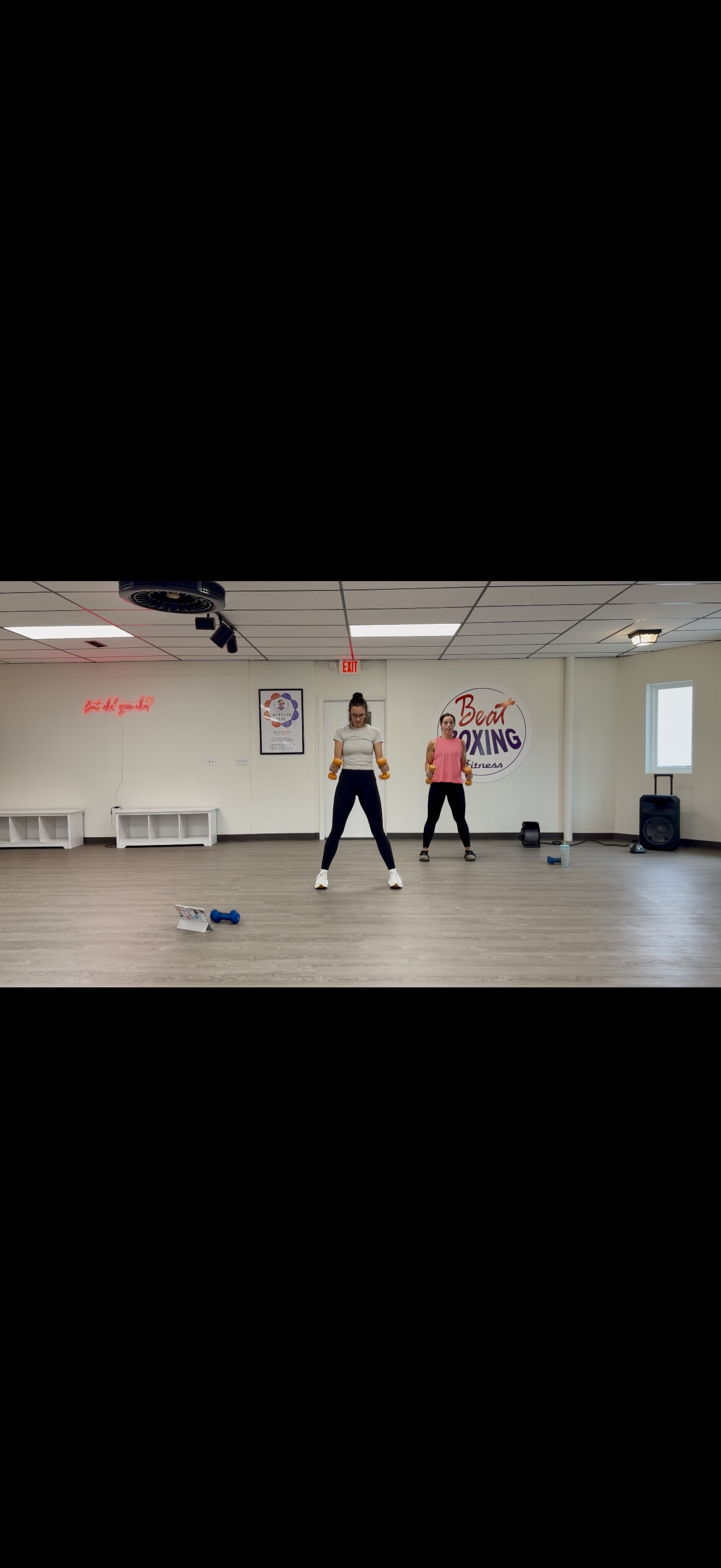 *07/20/25* CARDIO/HEAVY WEIGHT WORKOUT!!