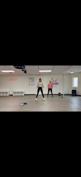 *07/20/25* CARDIO/HEAVY WEIGHT WORKOUT!!