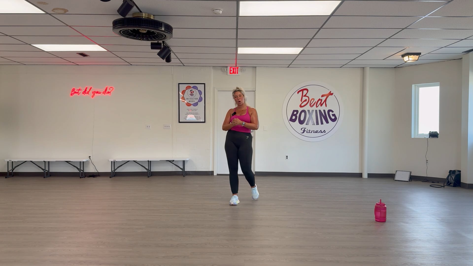 *08/01/26* ALL CARDIO WORKOUT