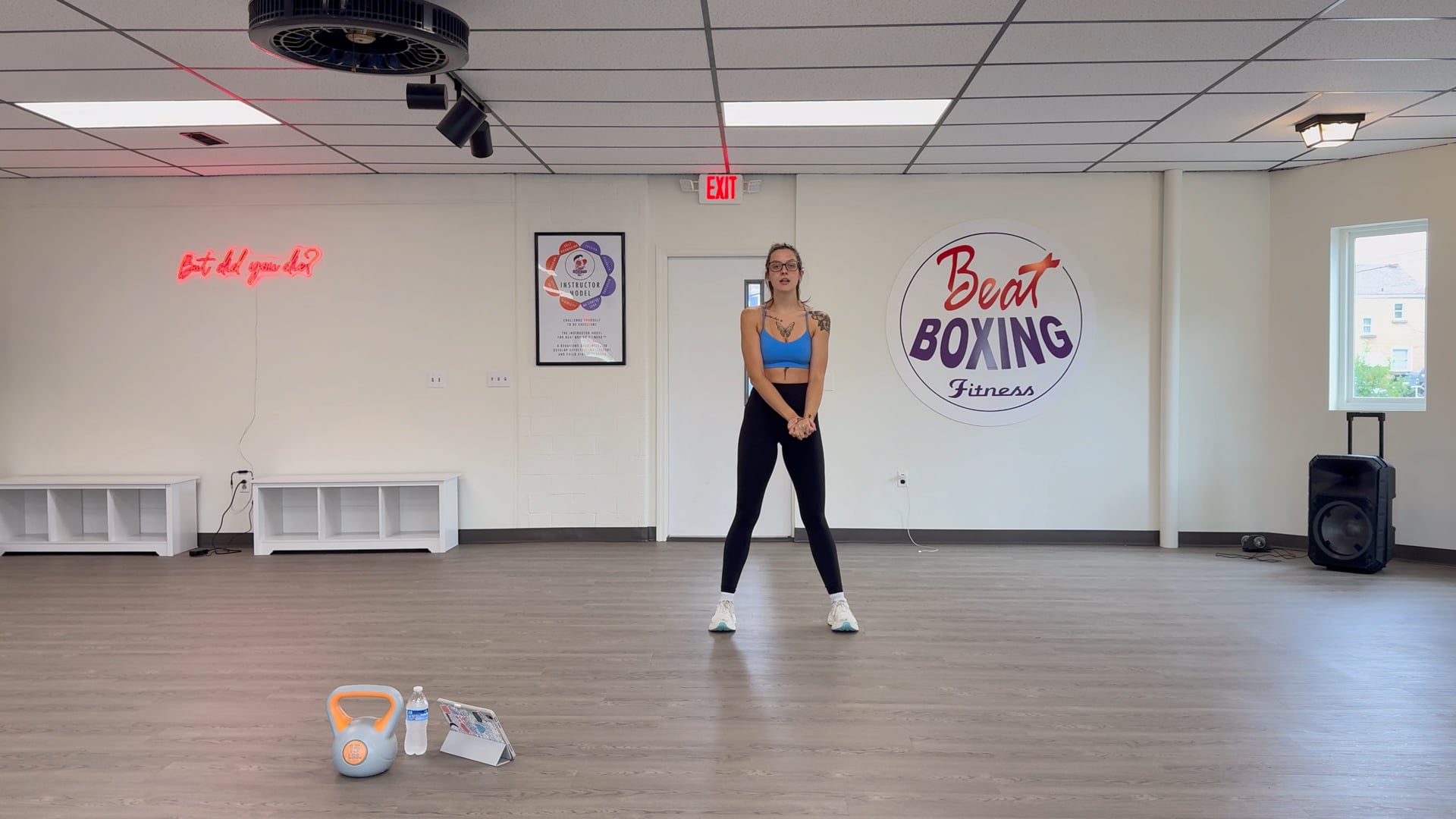 *06/22/25* ALL CARDIO WORKOUT!!