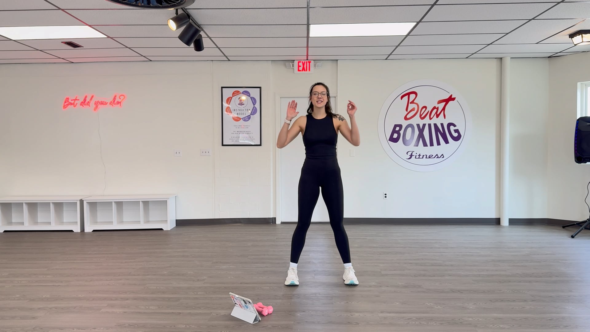 *04/20/25* CARDIO/WEIGHT WORKOUT!!