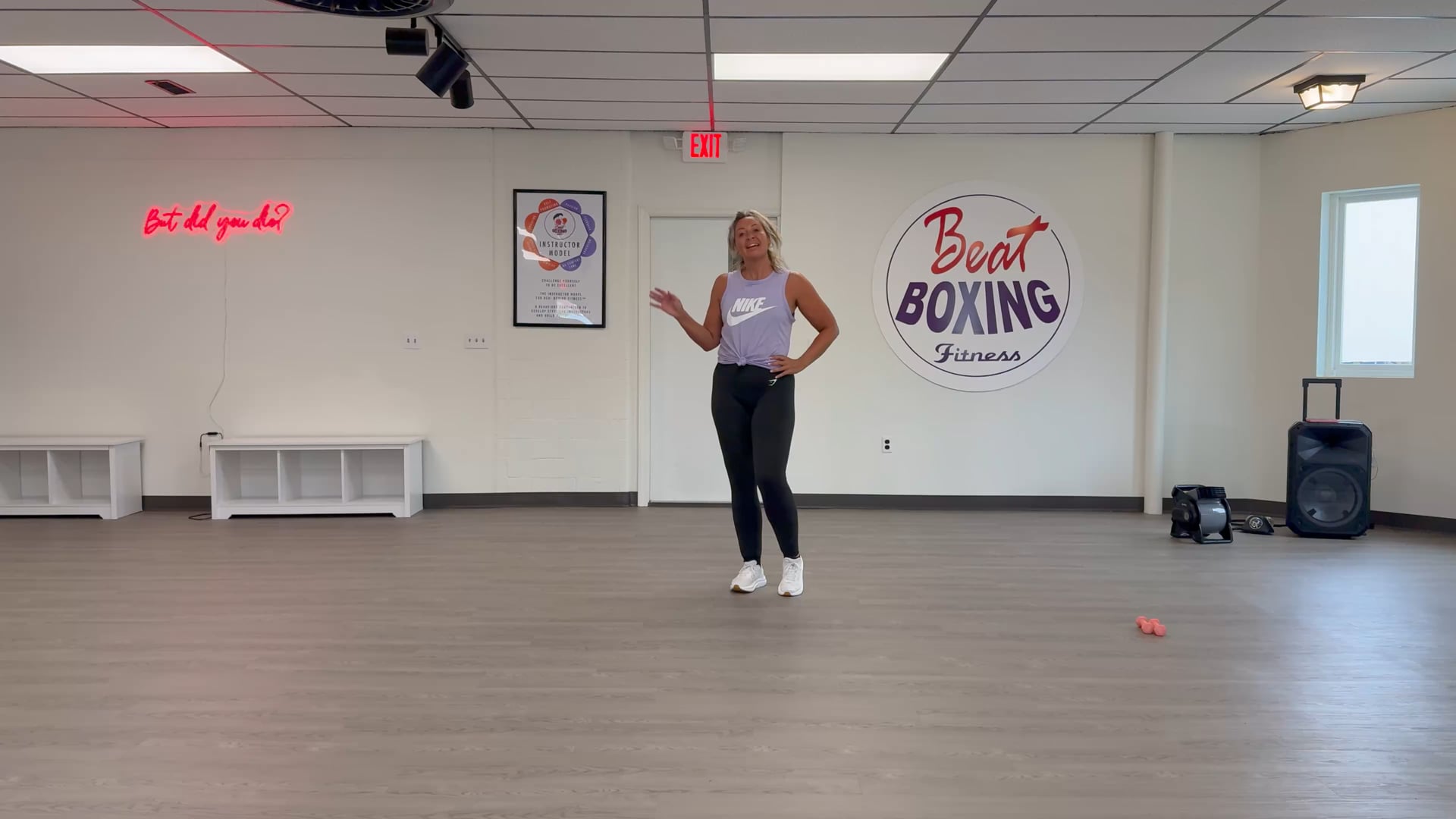 *07/31/25* CARDIO/WEIGHT WORKOUT!!