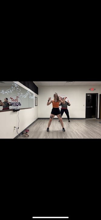 *03/29/2023* ALL CARDIO WORKOUT!! Beat Boxing Fitness Workouts