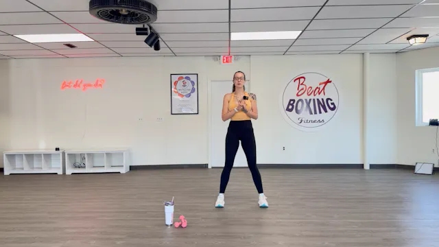 *04/12/26* CARDIO & WEIGHT WORKOUT!!
