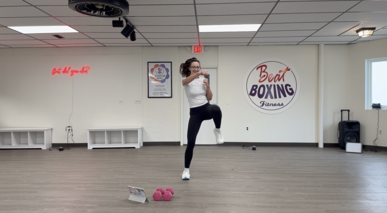 *01/25/26* CARDIO/WEIGHT TAYLOR SWIFT THEME #2