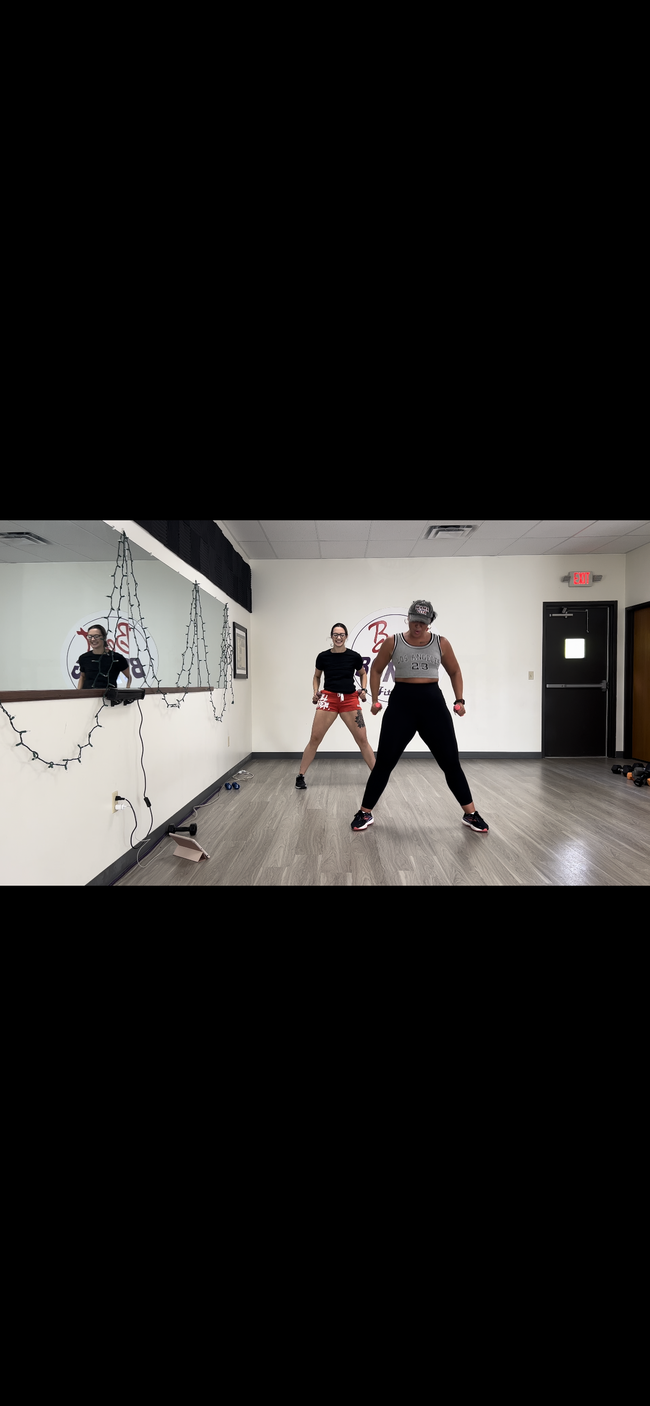 *09/17/2022* ALL WEIGHT WORKOUT!! 🔥🖤