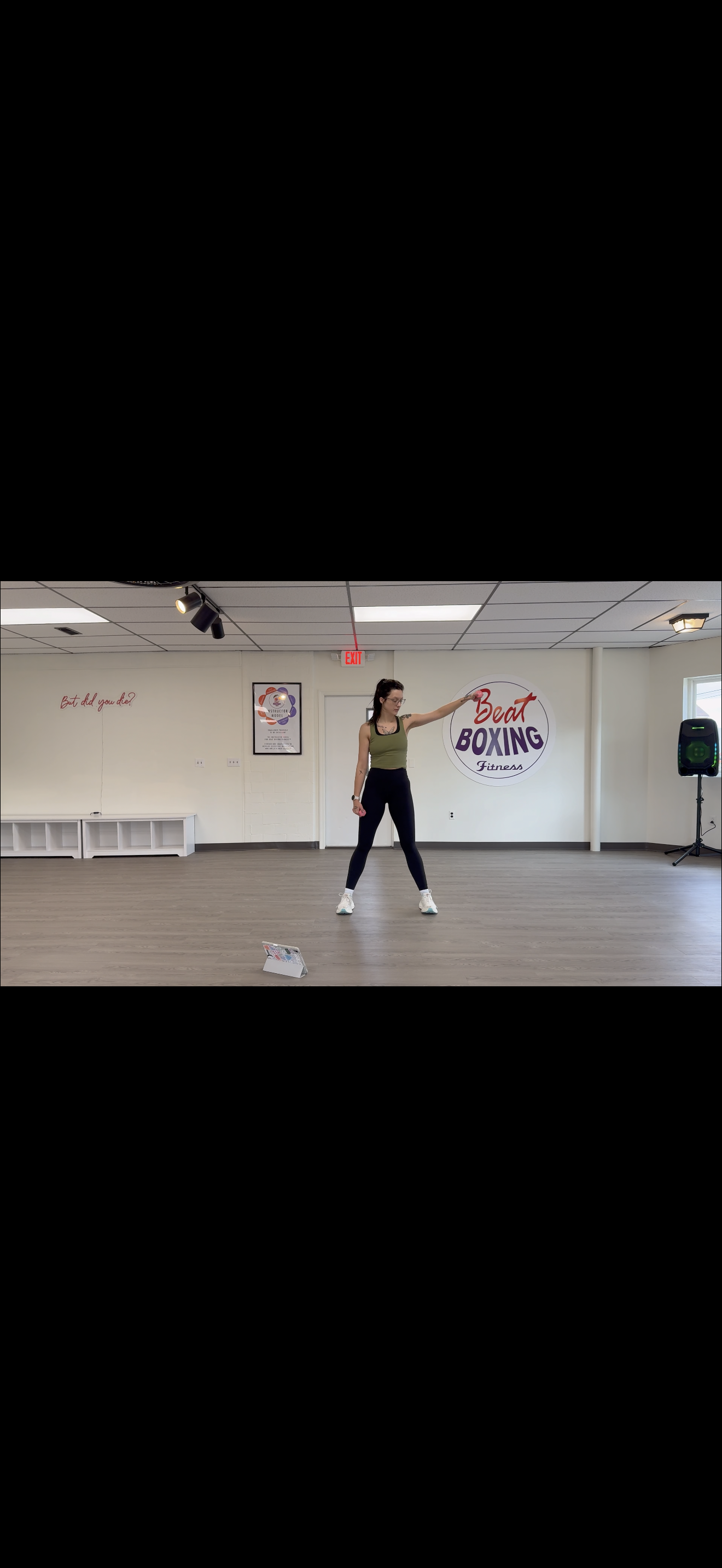 *04/24/25* ALL WEIGHT WORKOUT!!