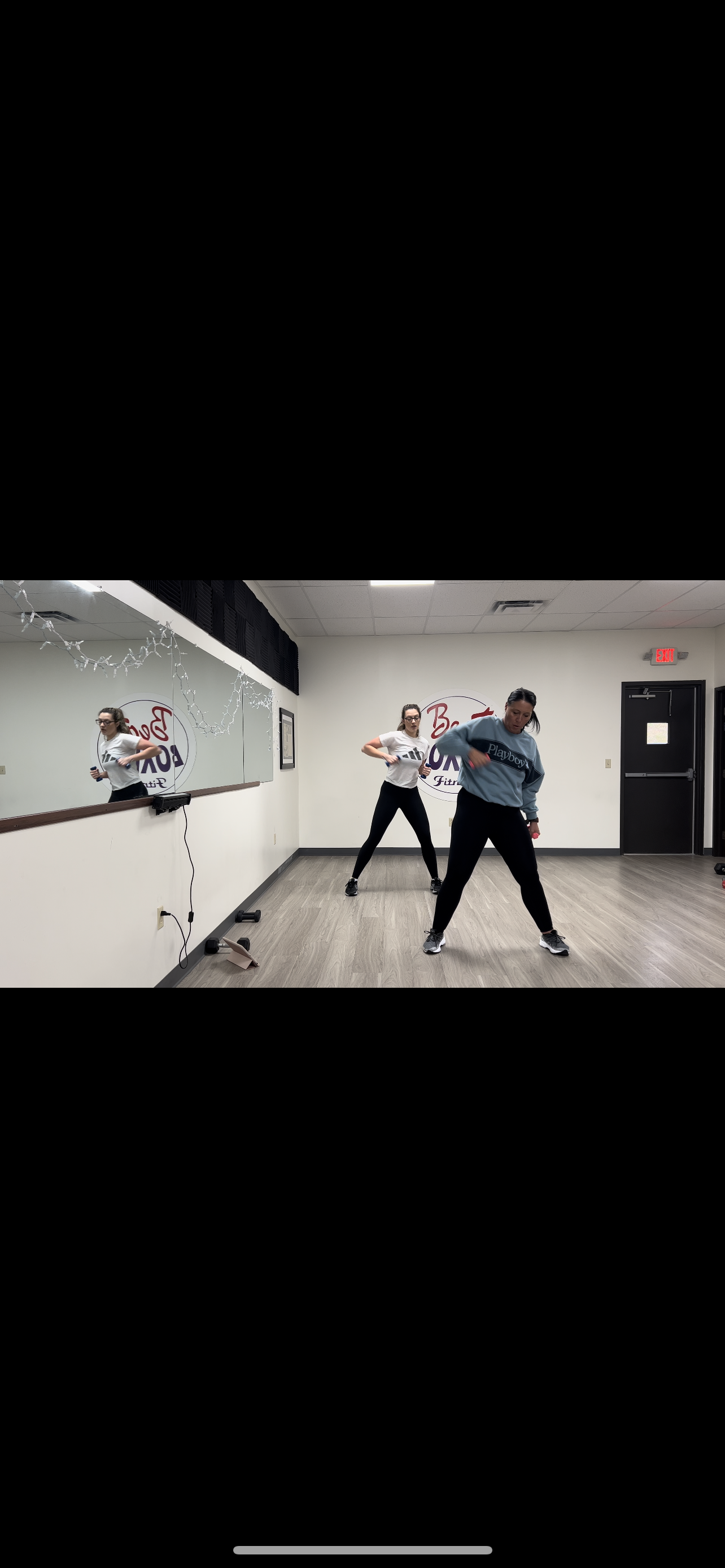 *12/18/2022* ALL WEIGHT WORKOUT!!!