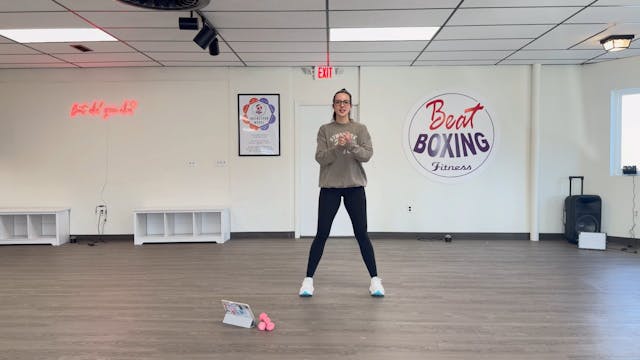 *02/08/26* CARDIO/WEIGHT WORKOUT!!