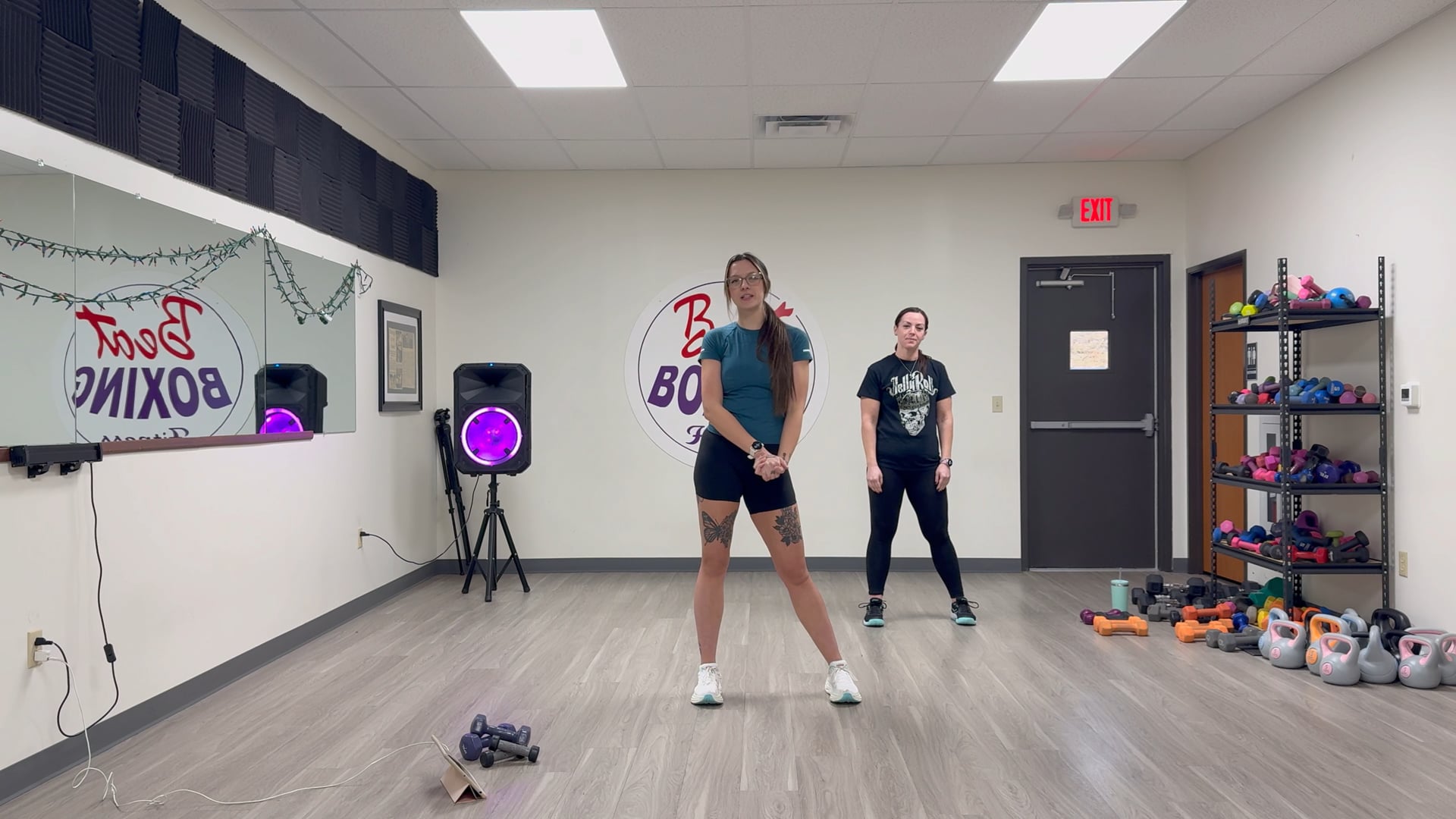 *02/02/25* CARDIO/WEIGHT WORKOUT!!