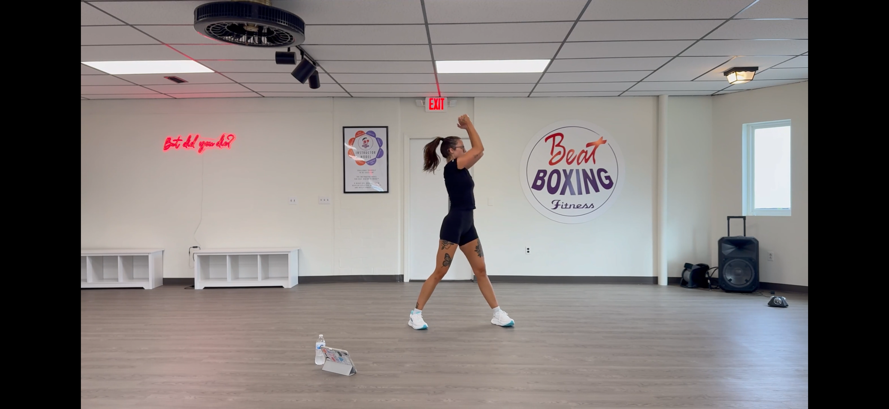 *08/14/25* ALL CARDIO WORKOUT!!