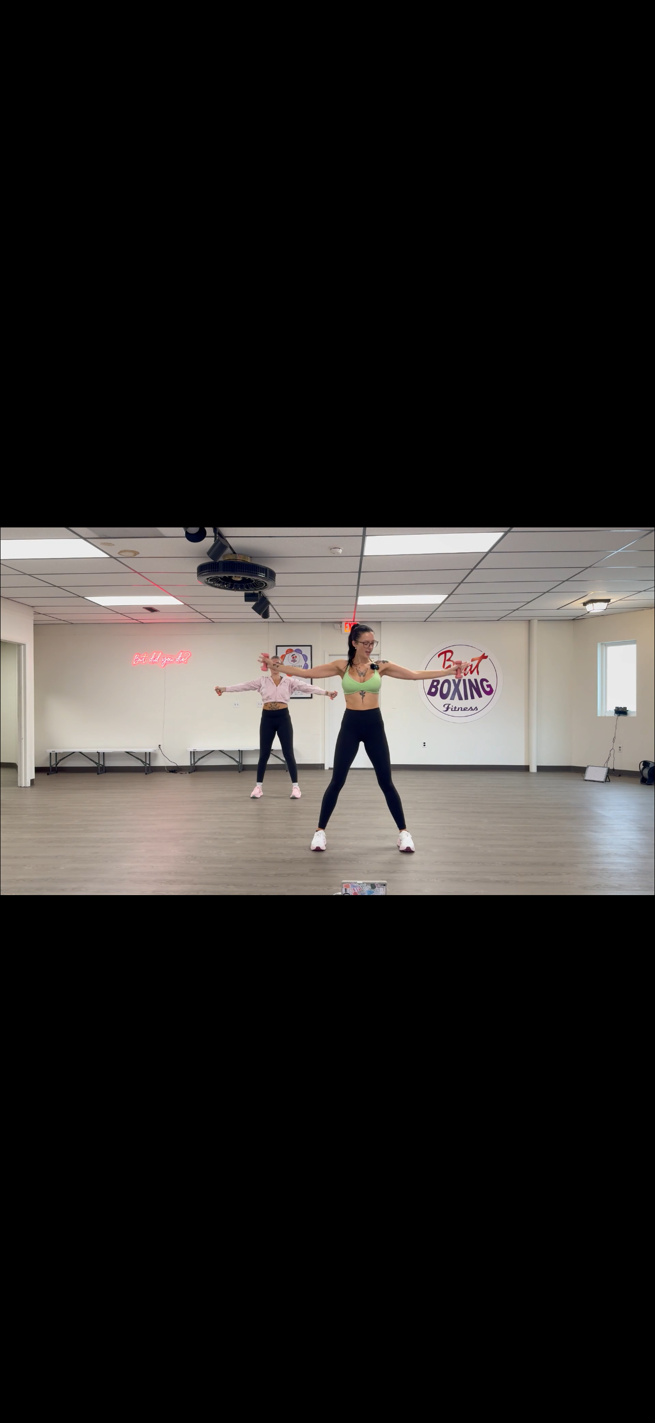 *08/13/26* ALL WEIGHT WORKOUT!!