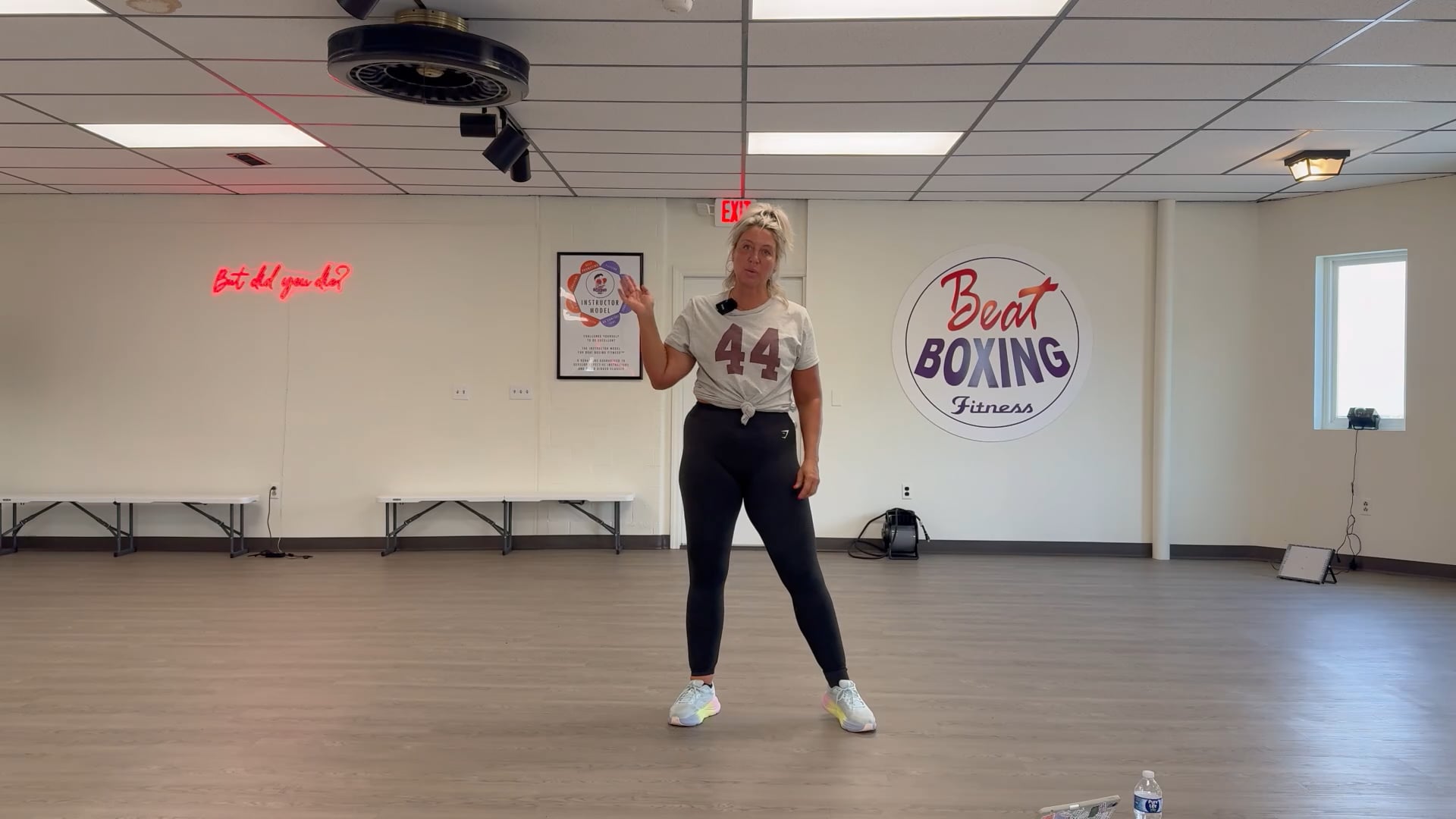 *09/17/26* ALL CARDIO WORKOUT!!