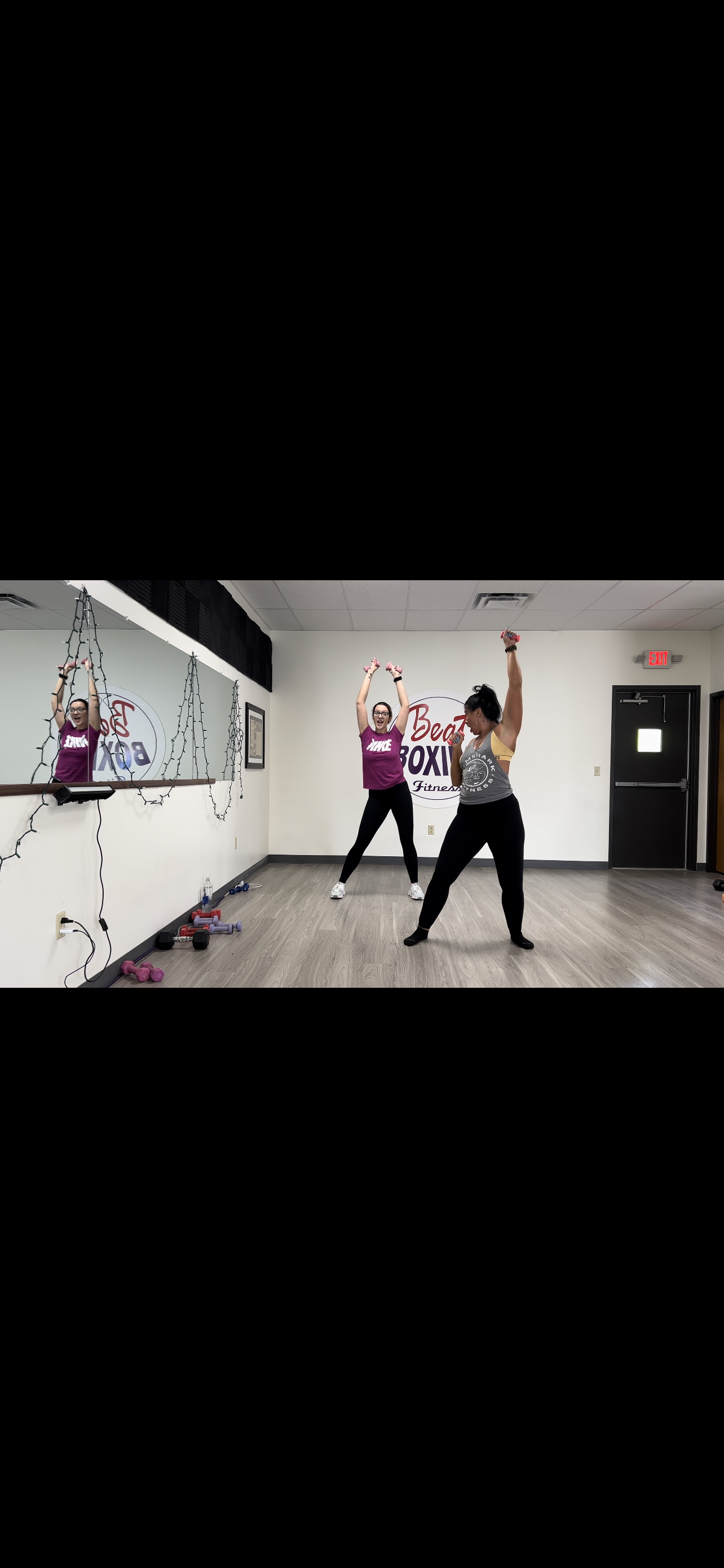 *08/21/2022* ALL WEIGHT WORKOUT (some slower heavier lifting)