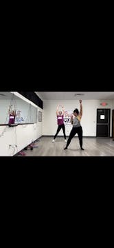 *08/21/2022* ALL WEIGHT WORKOUT (some...