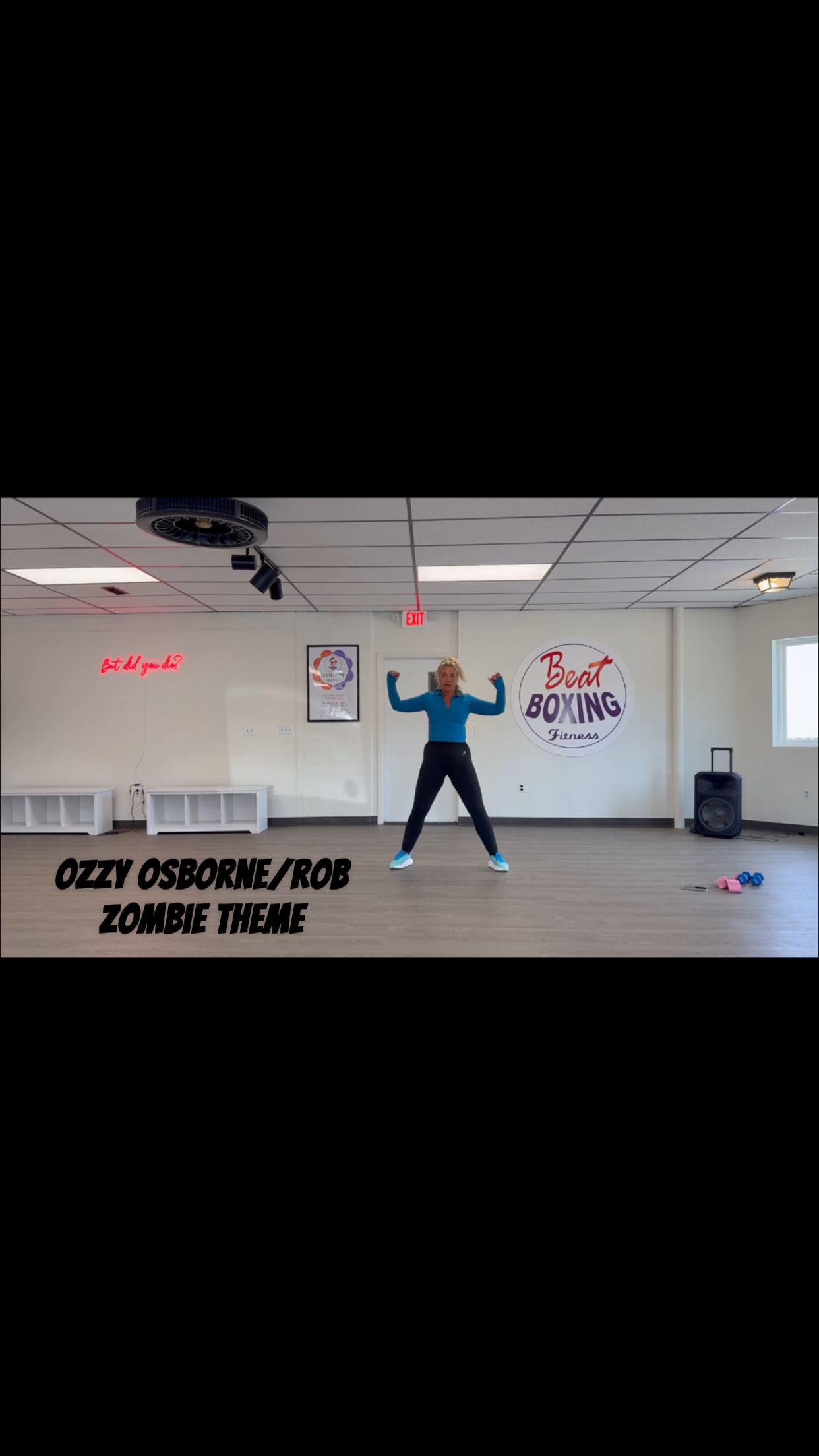 *09/10/25* Ozzy Osbourne & Rob Zombie Theme!!