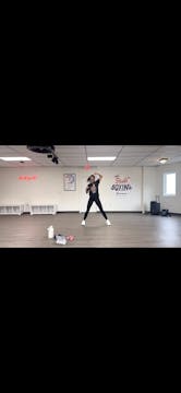 *09/07/25* EMINEM THEME #2 CARDIO/WEI...