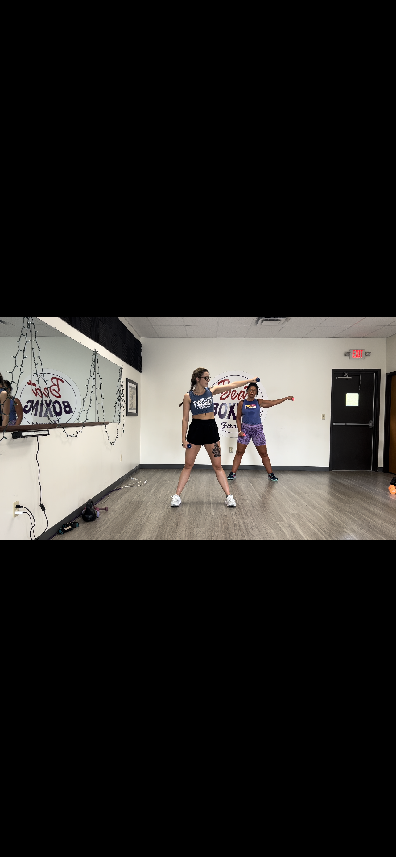 *08/03/2022* CARDIO & WEIGHT WORKOUT 