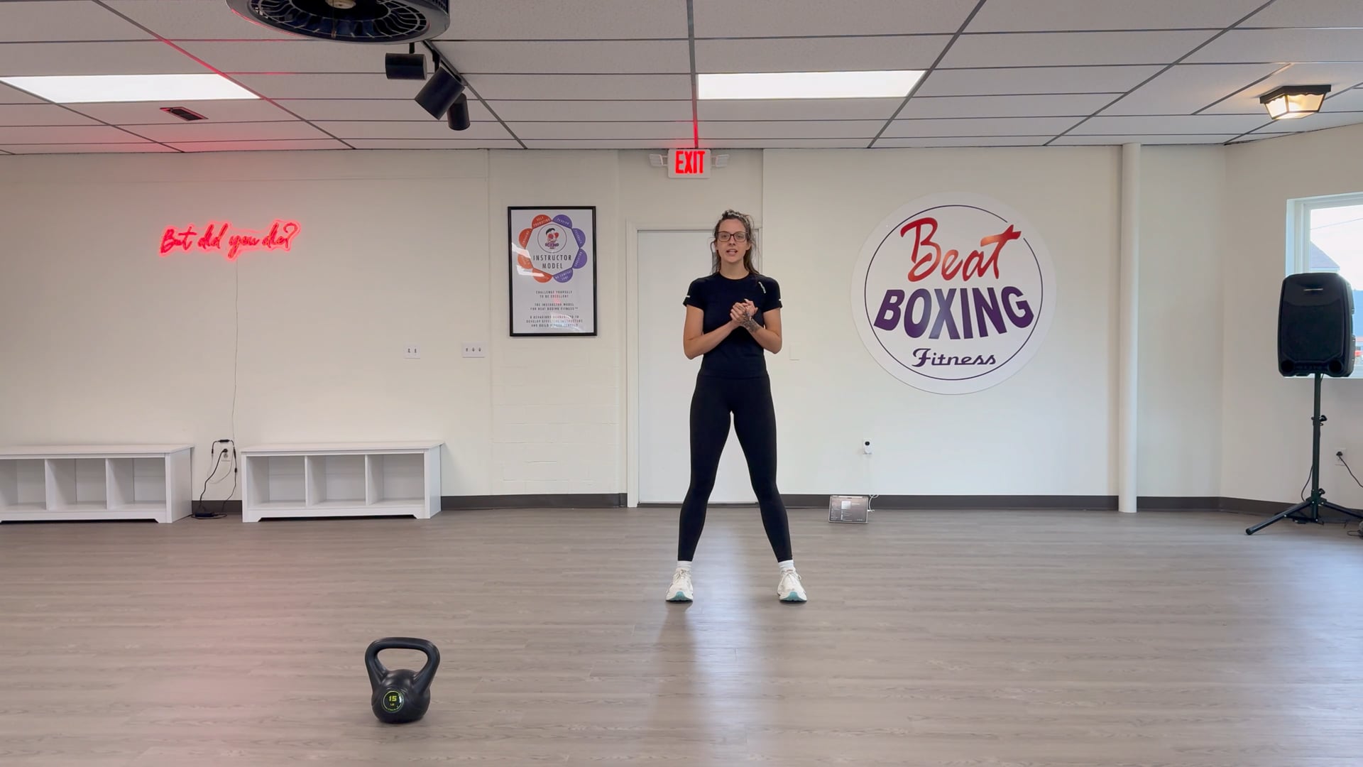 *06/01/25* ALL CARDIO WORKOUT!!