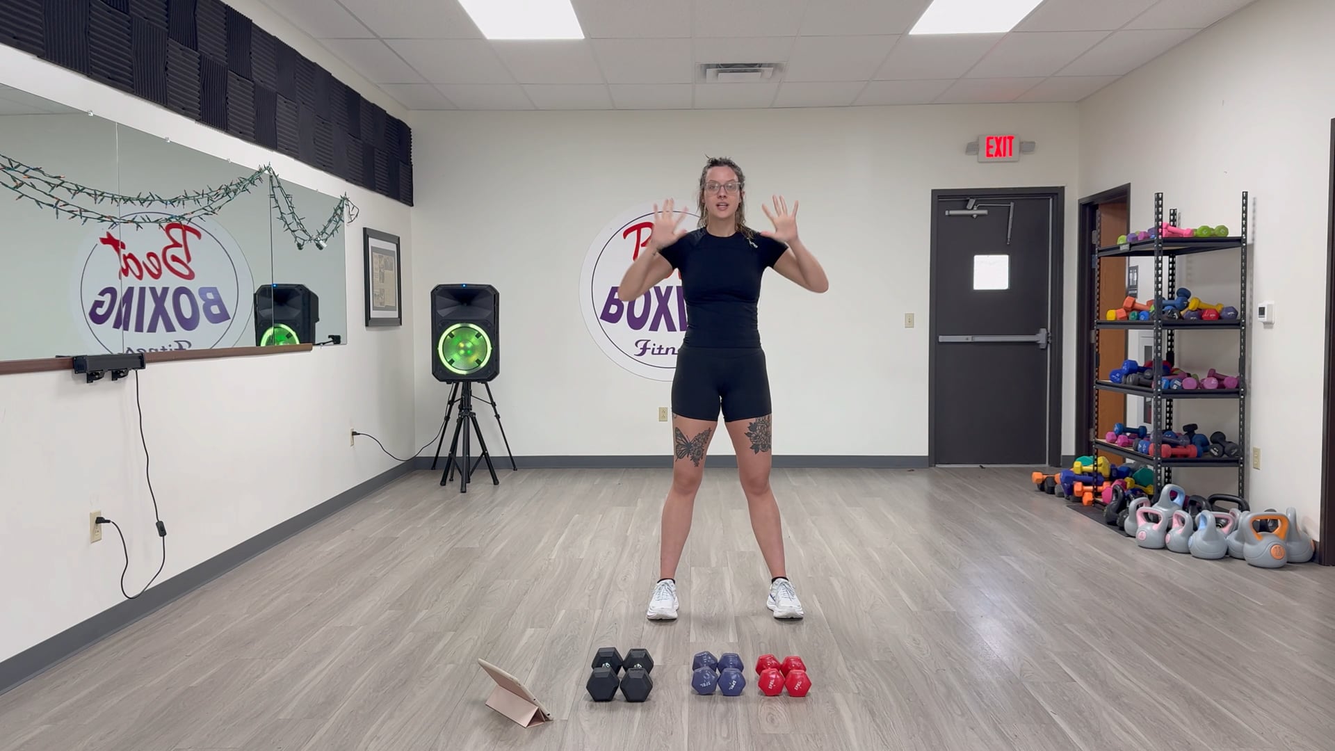 *03/06/25* HEAVY WEIGHT WORKOUT!!