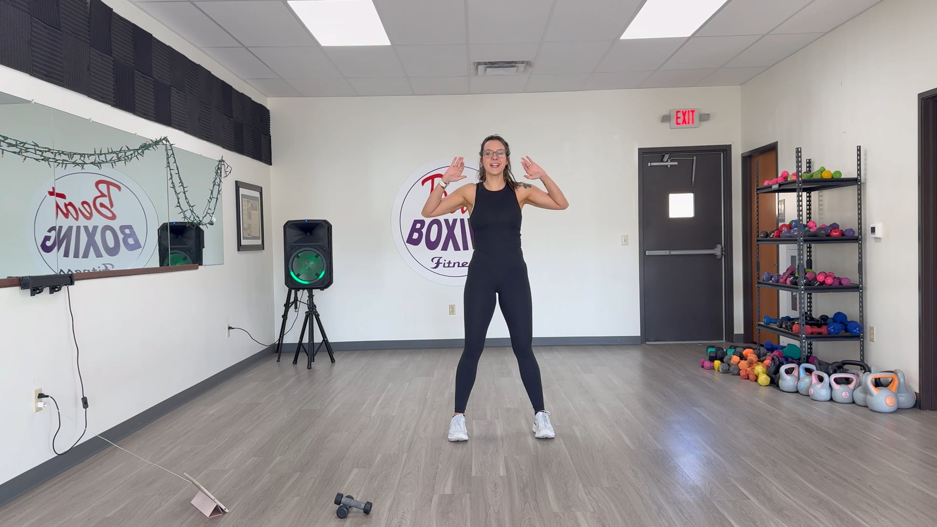 *03/13/25* CARDIO/WEIGHT WORKOUT!!