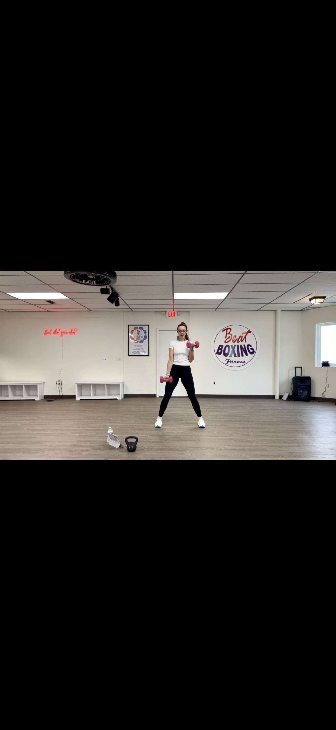 *01/04/26* HEAVY WEIGHT/KETTLEBELL WORKOUT!!