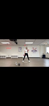 *01/04/26* HEAVY WEIGHT/KETTLEBELL WO...