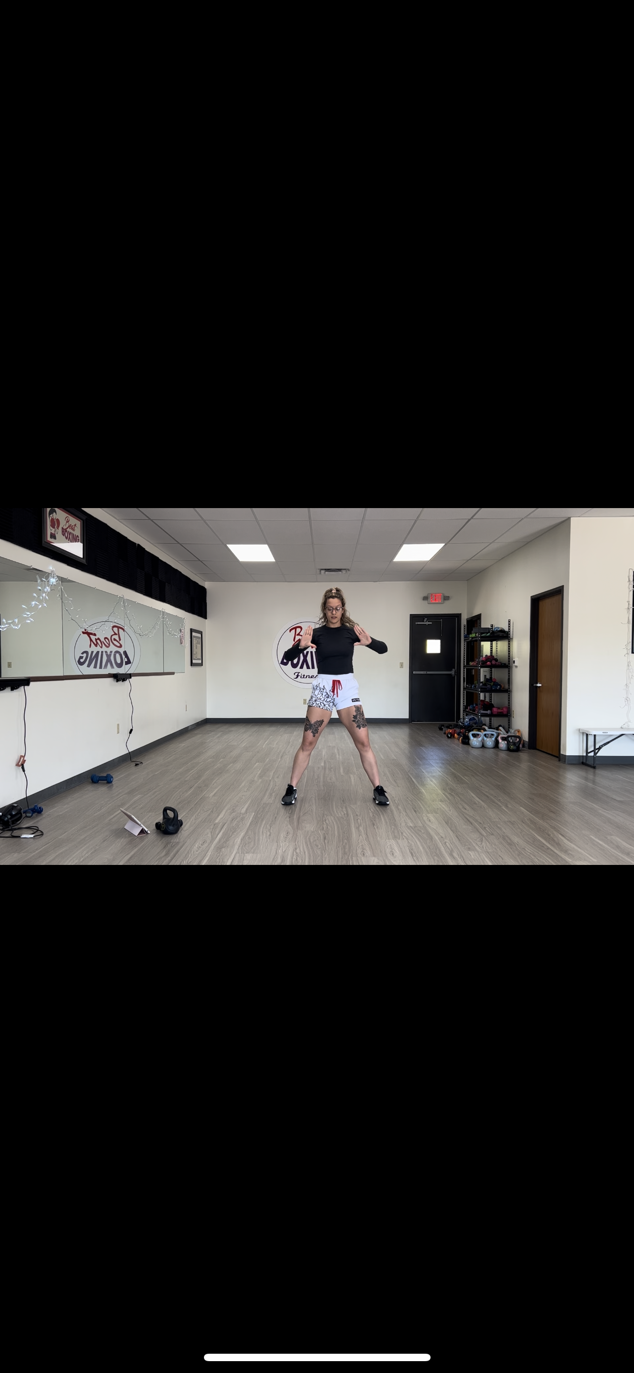 *05/28/2023* CARDIO/WEIGHT/KETTLEBELL WORKOUT!!!