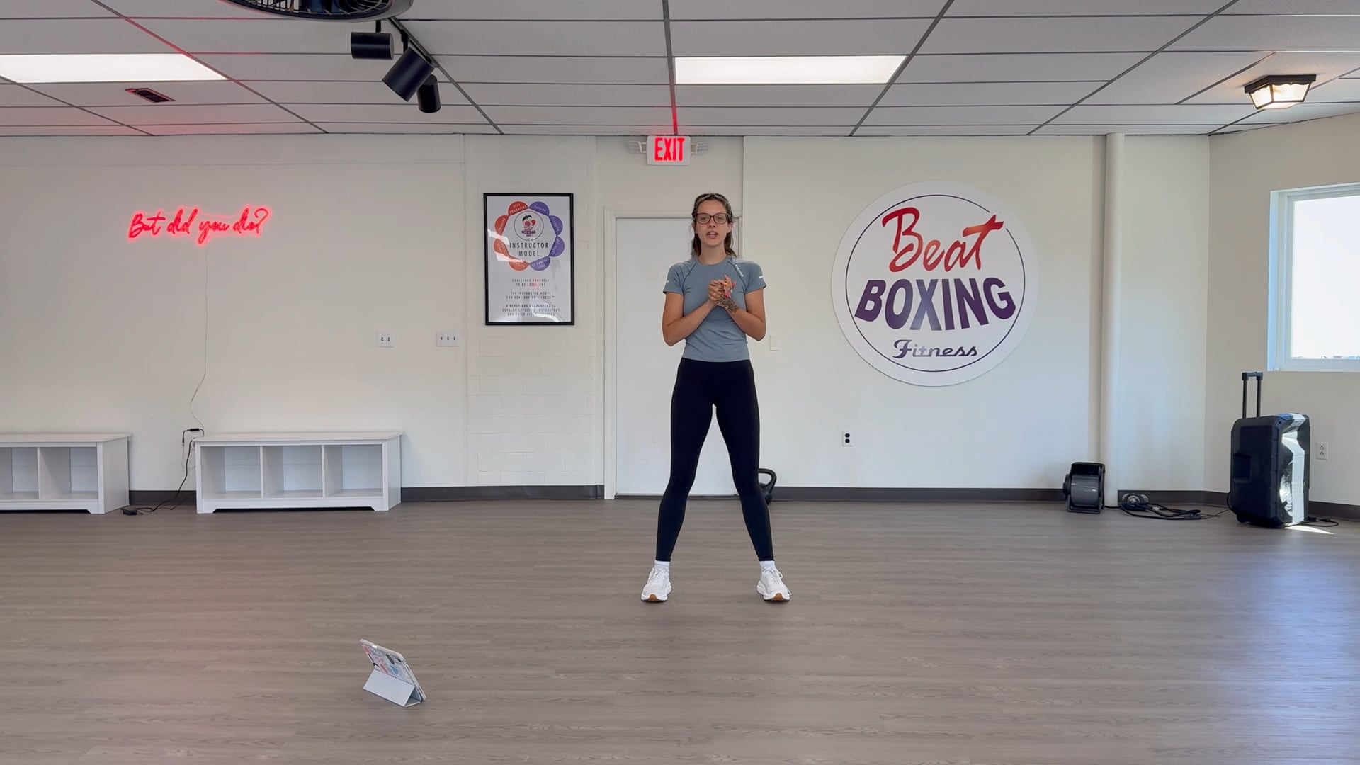 *07/06/25* ALL CARDIO WORKOUT!!