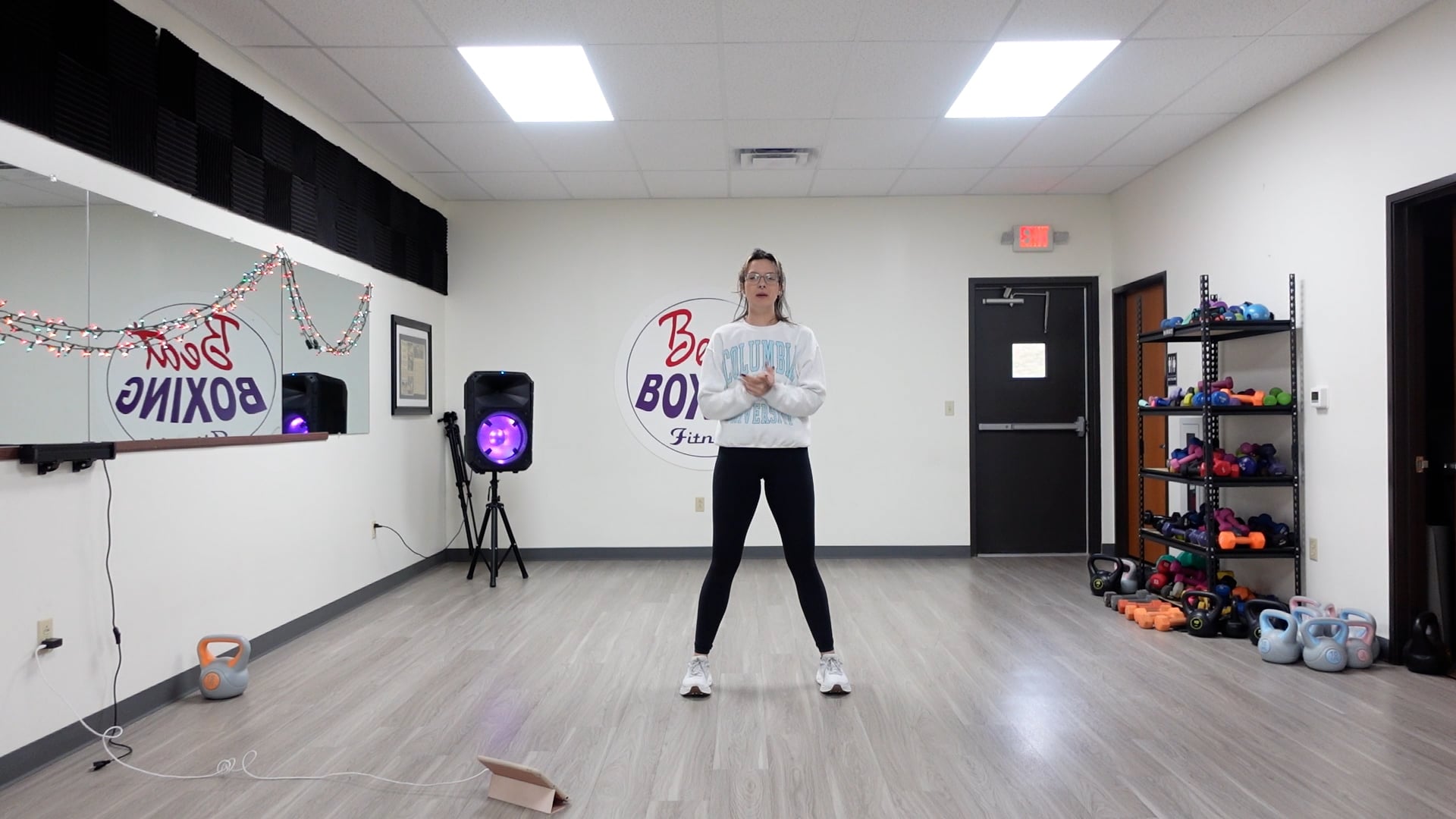 *11/17/24* ALL CARDIO WORKOUT!!!