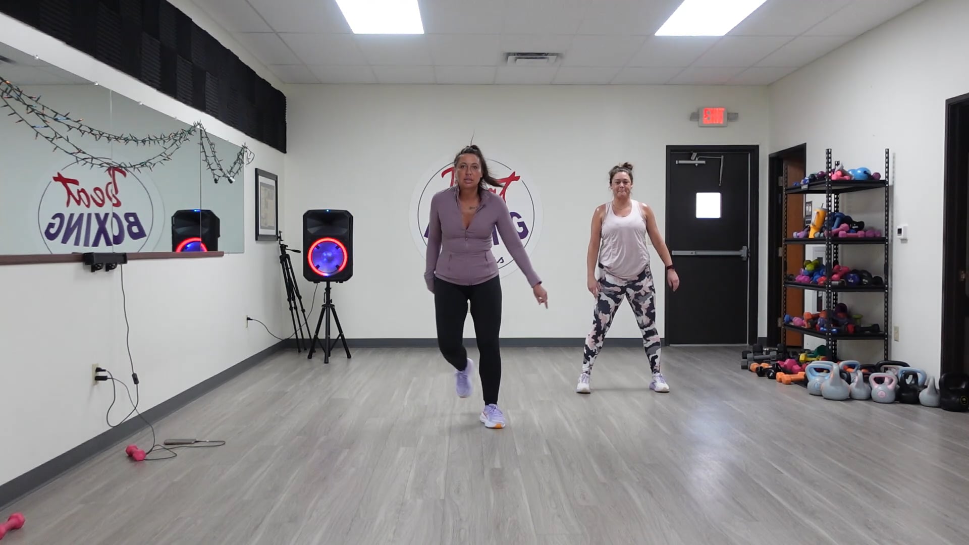 *02/13/25* ALL CARDIO WORKOUT!!