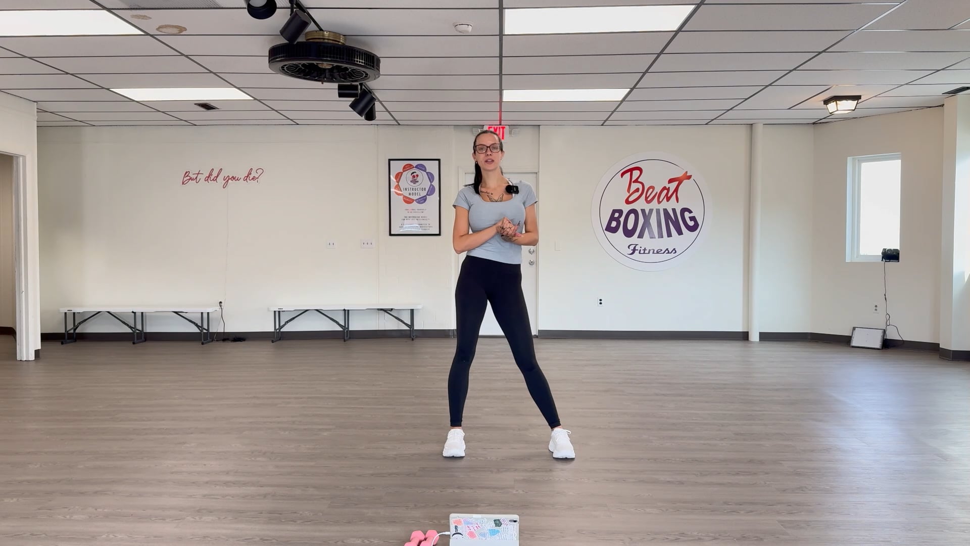 *09/04/26* CARDIO & WEIGHT WORKOUT!!