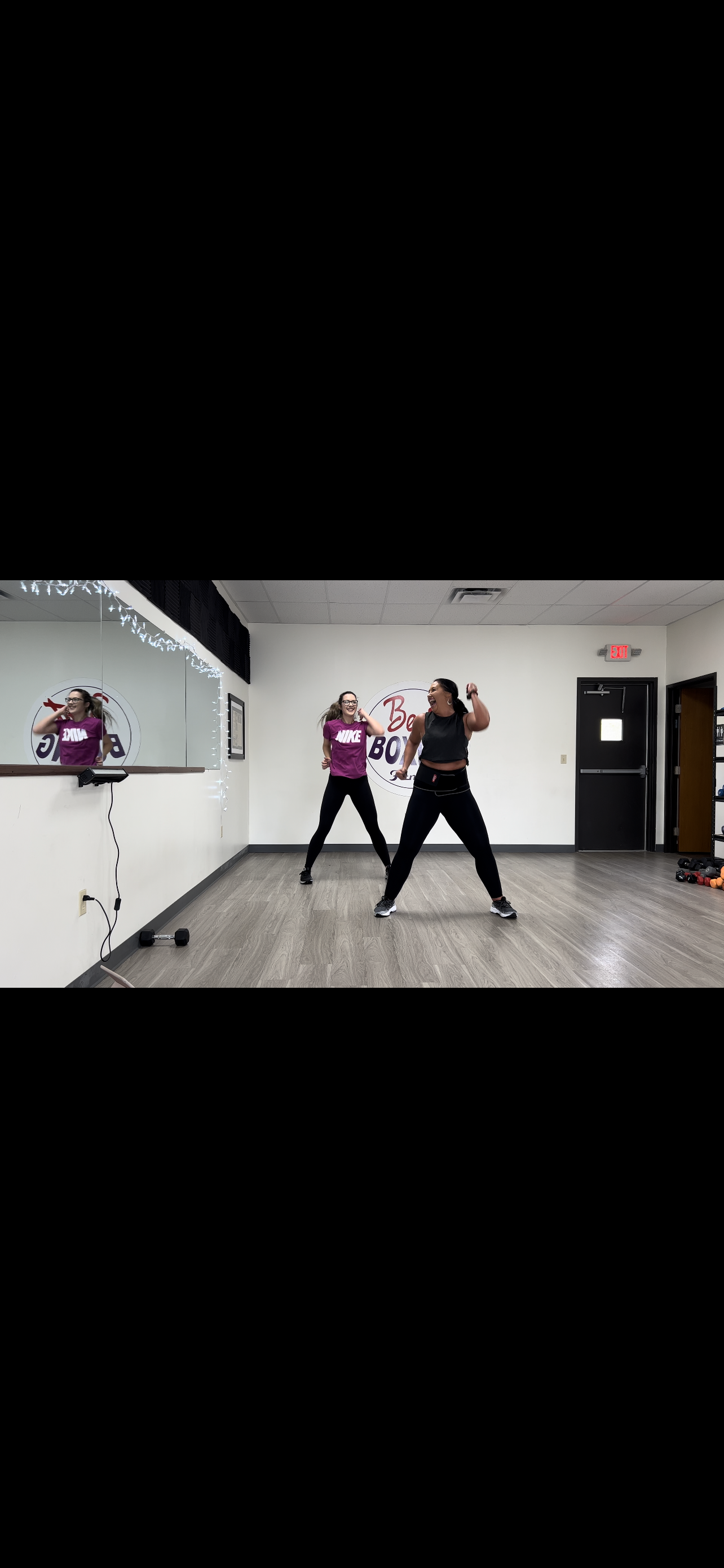 *11/03/2022* ALL CARDIO WORKOUT!!!