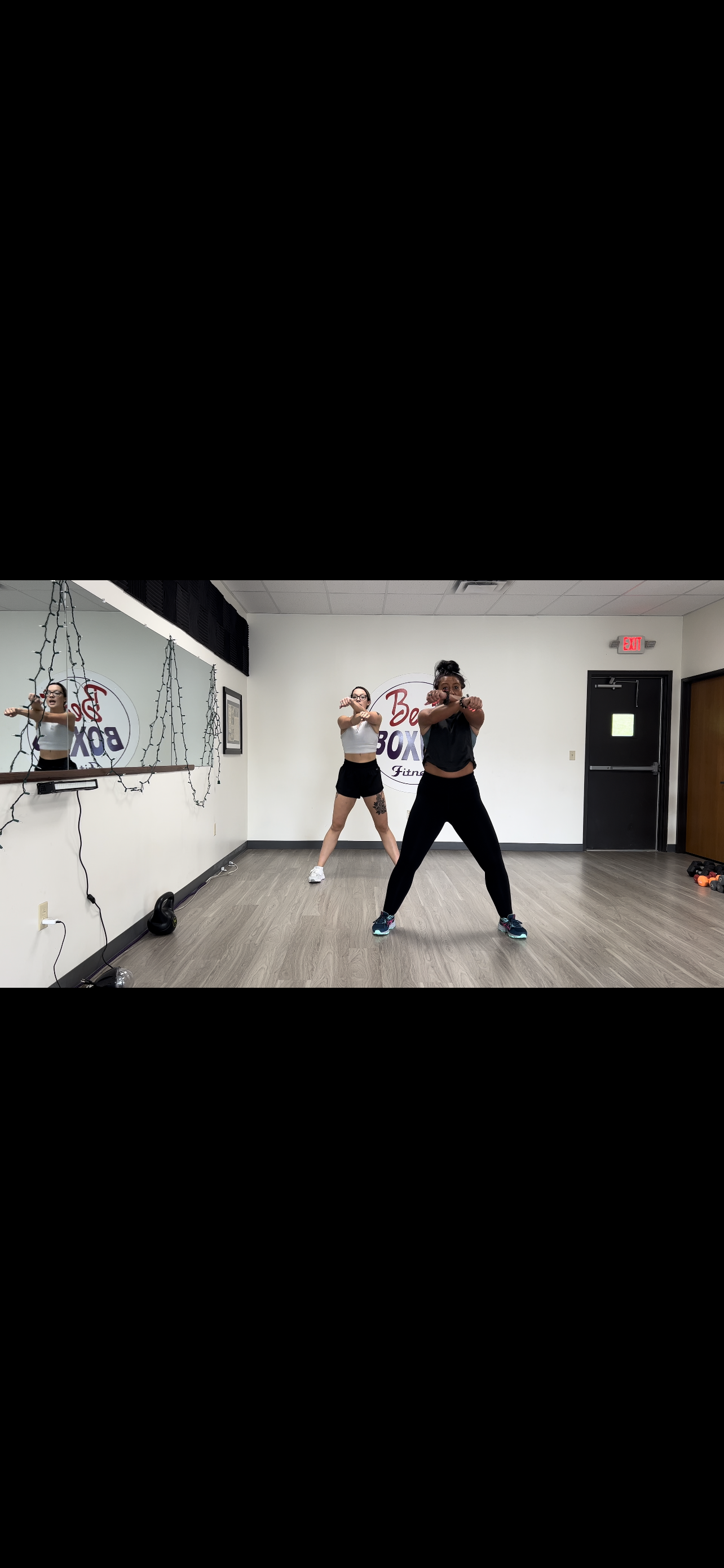 *08/06/2022* 45MIN ALL CARDIO WORKOUT!!