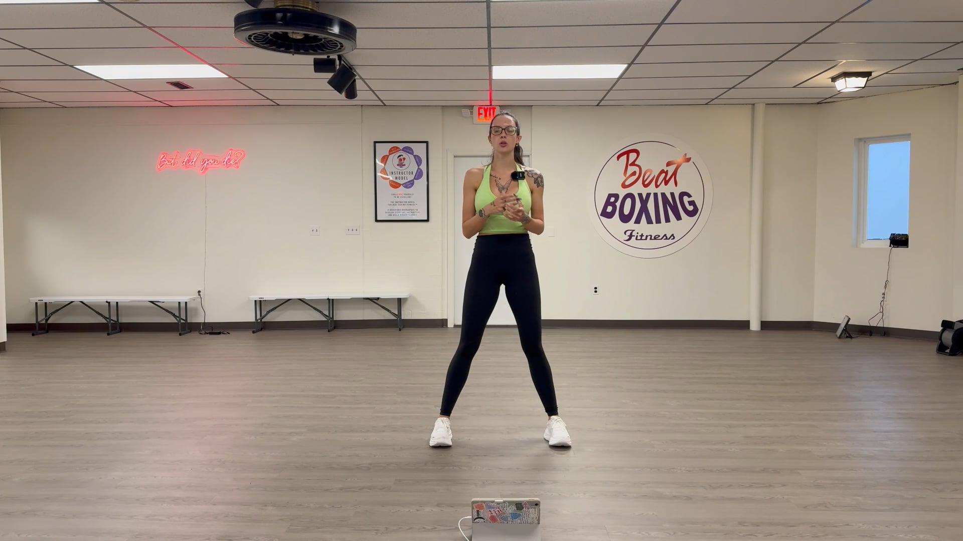 *08/30/26* ALL CARDIO WORKOUT!!