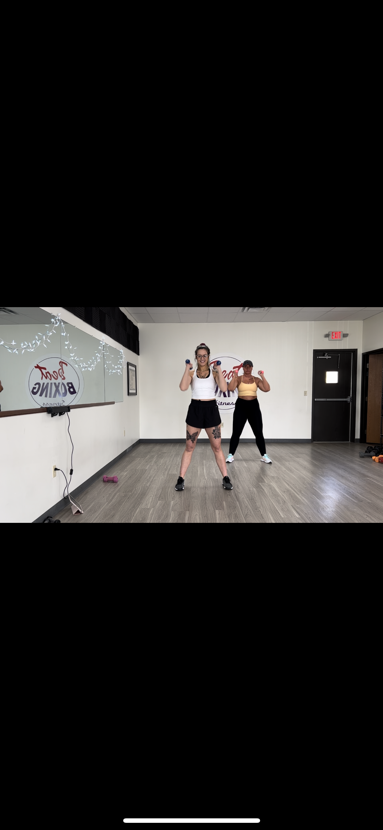 *03/01/2023* ALL WEIGHT WORKOUT!!