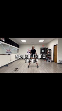 *11/16/2022* Meghan Trainor THEMED WO...