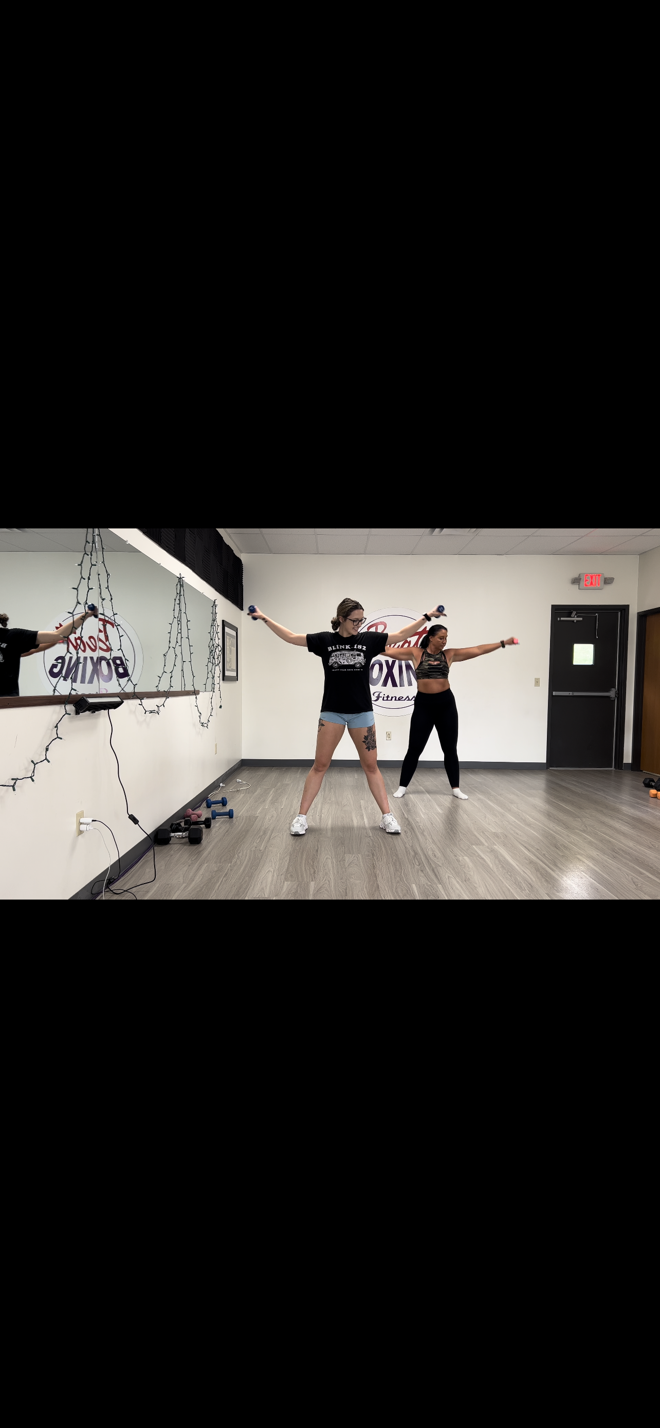 *10/28/21* 30 MIN ALL WEIGHT WORKOUT 