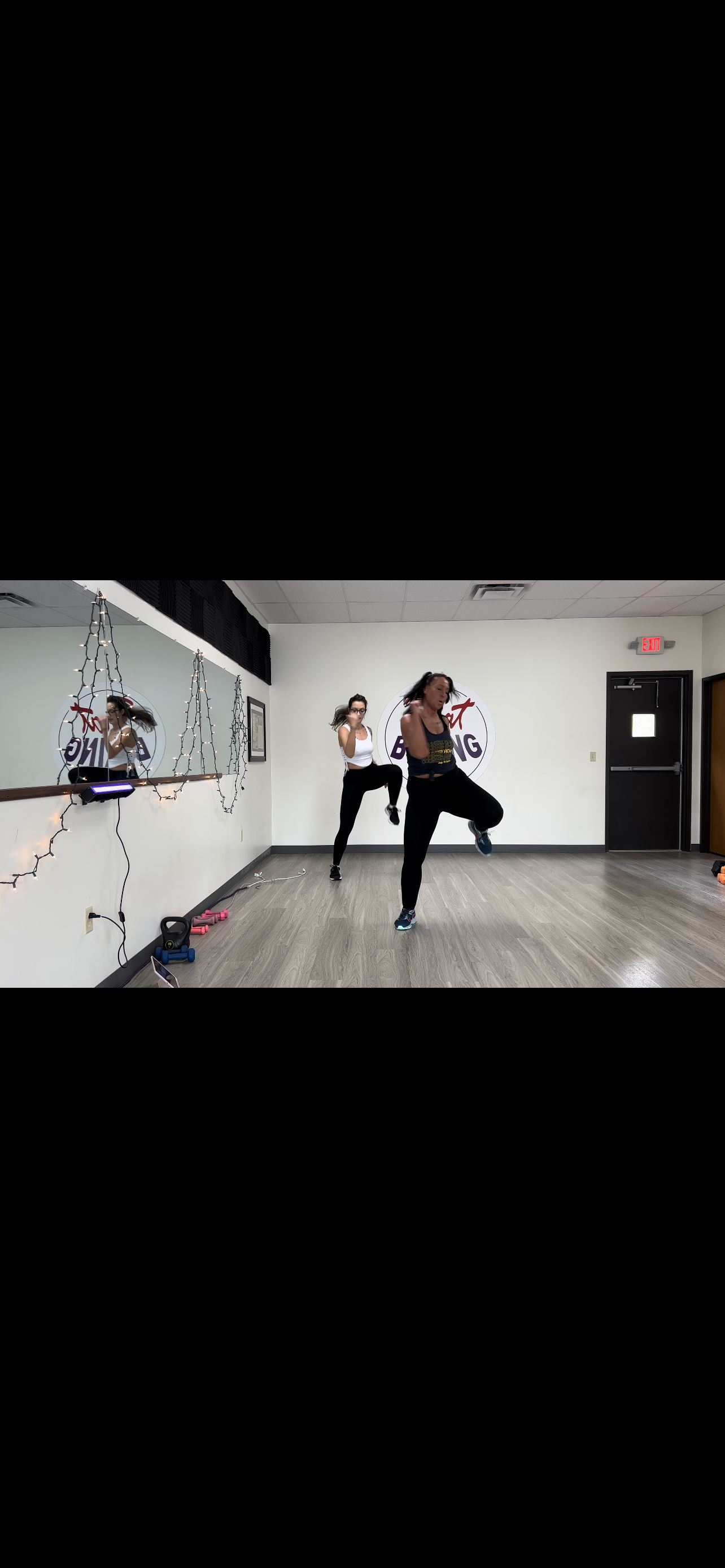 *07/17/2022* 45min CARDIO & WEIGHT WORKOUT!!