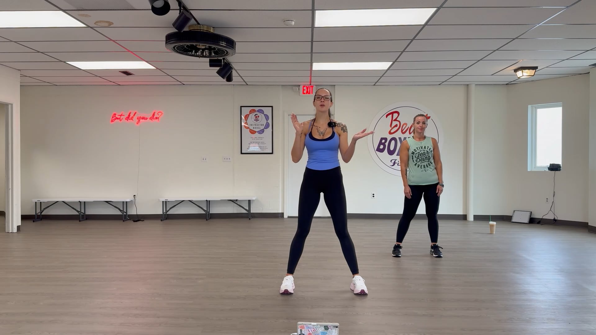 *08/09/26* ALL CARDIO WORKOUT!!!